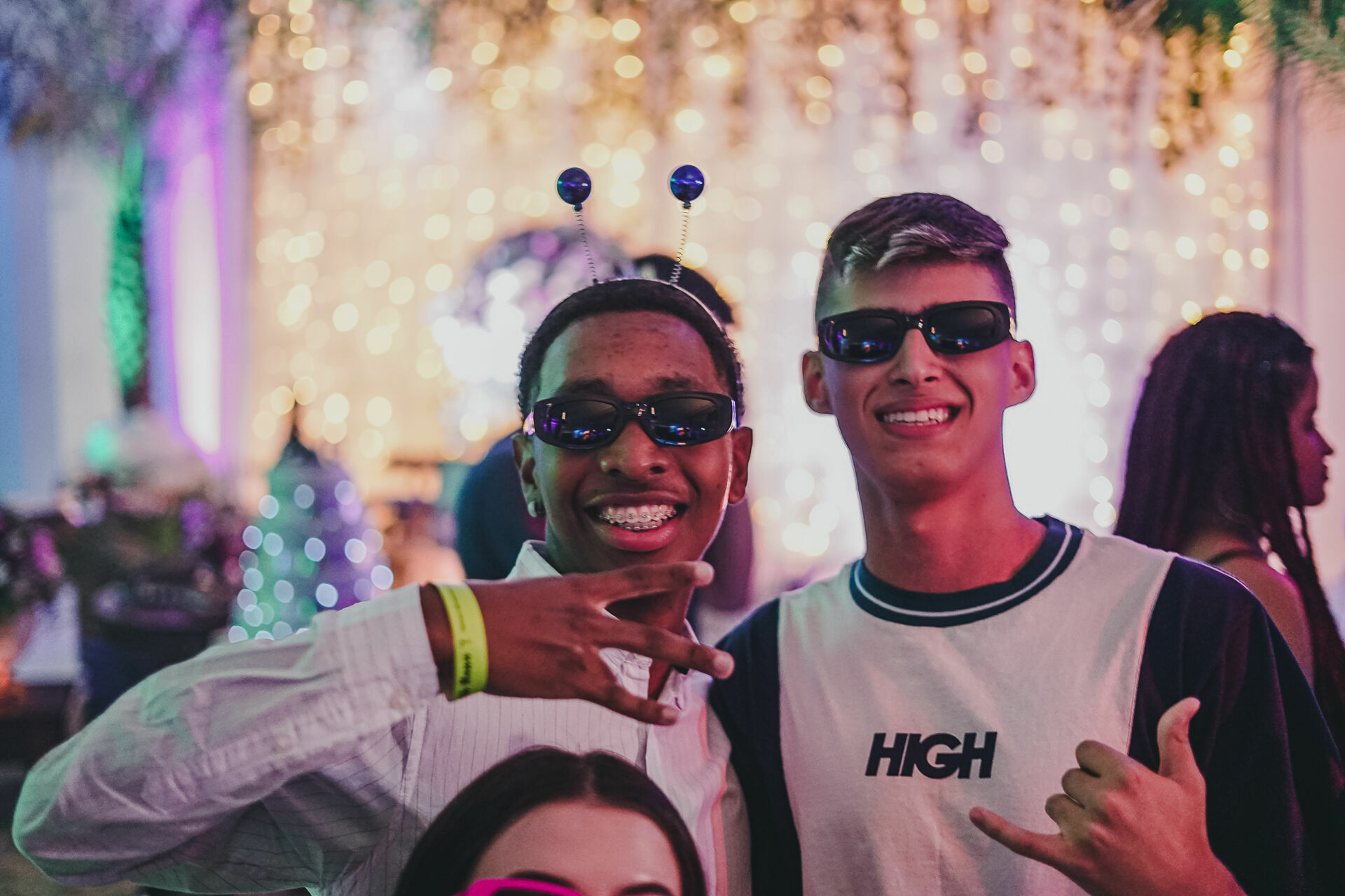 Foto 15 anos Manu | Novo Hamburgo | Espaço Sinos  - Imagem 88