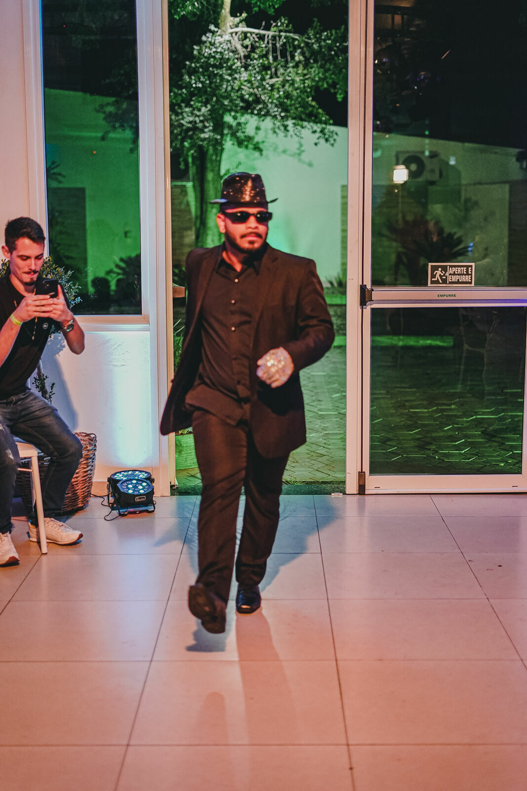 Foto 15 anos Manu | Novo Hamburgo | Espaço Sinos  - Imagem 74