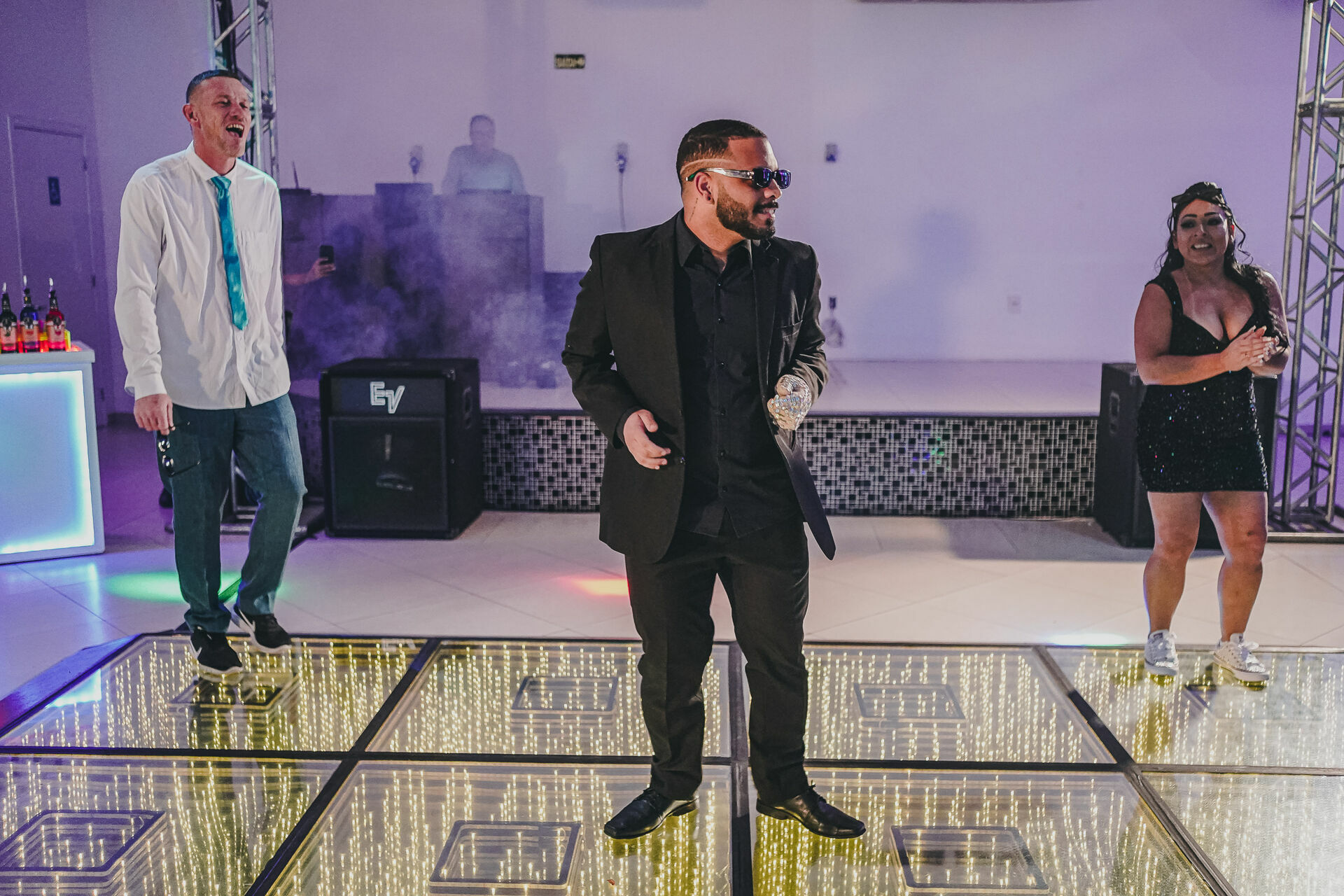 Foto 15 anos Manu | Novo Hamburgo | Espaço Sinos  - Imagem 75