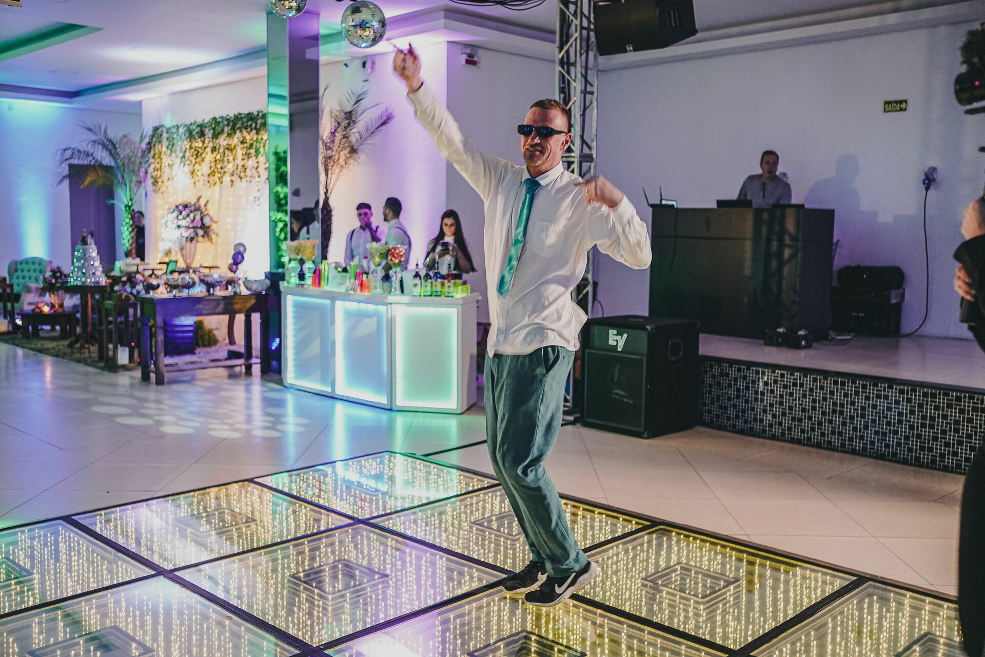 Foto 15 anos Manu | Novo Hamburgo | Espaço Sinos  - Imagem 71