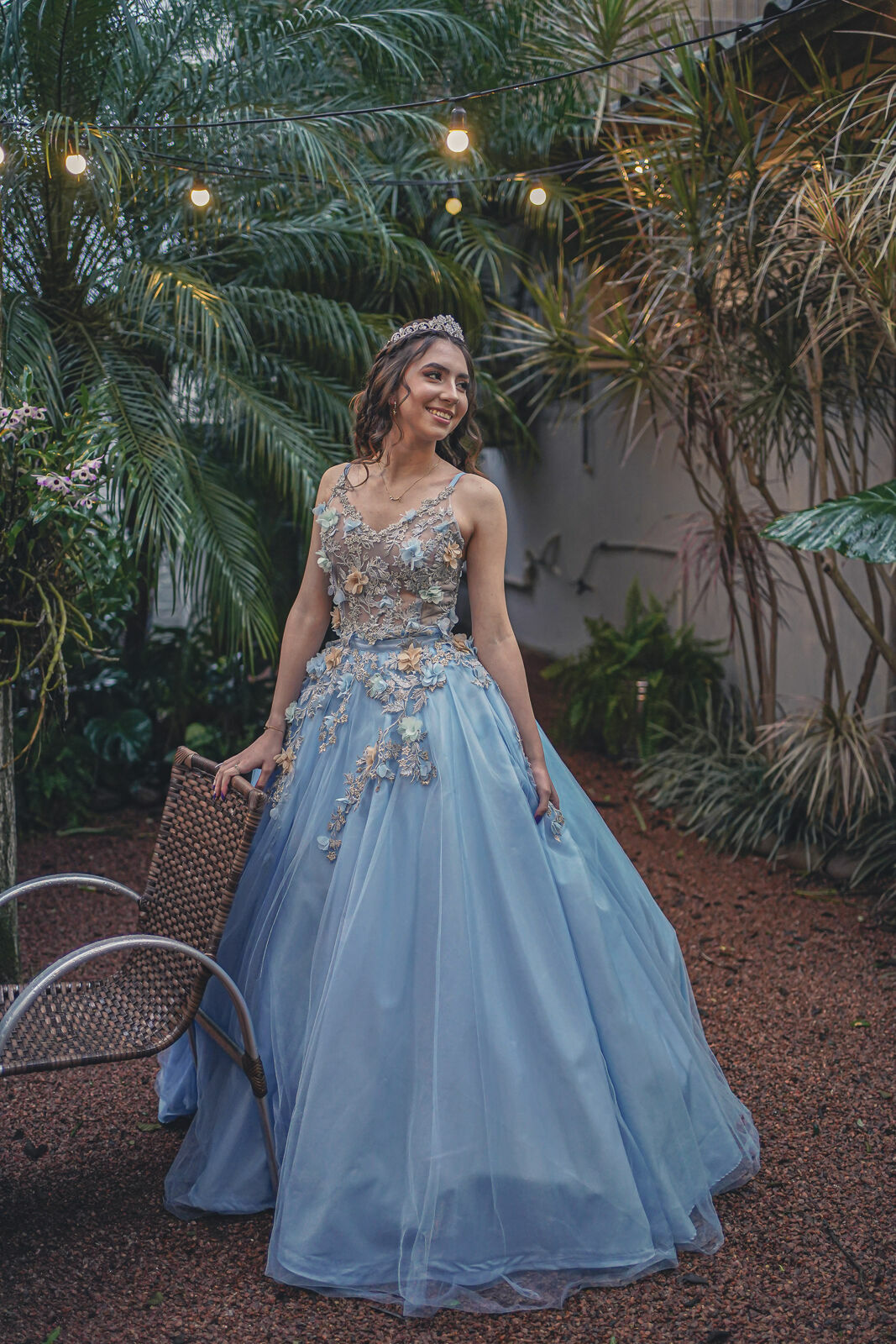 Foto 15 ANOS LAURA | ESPAÇO SOL  - Imagem 14