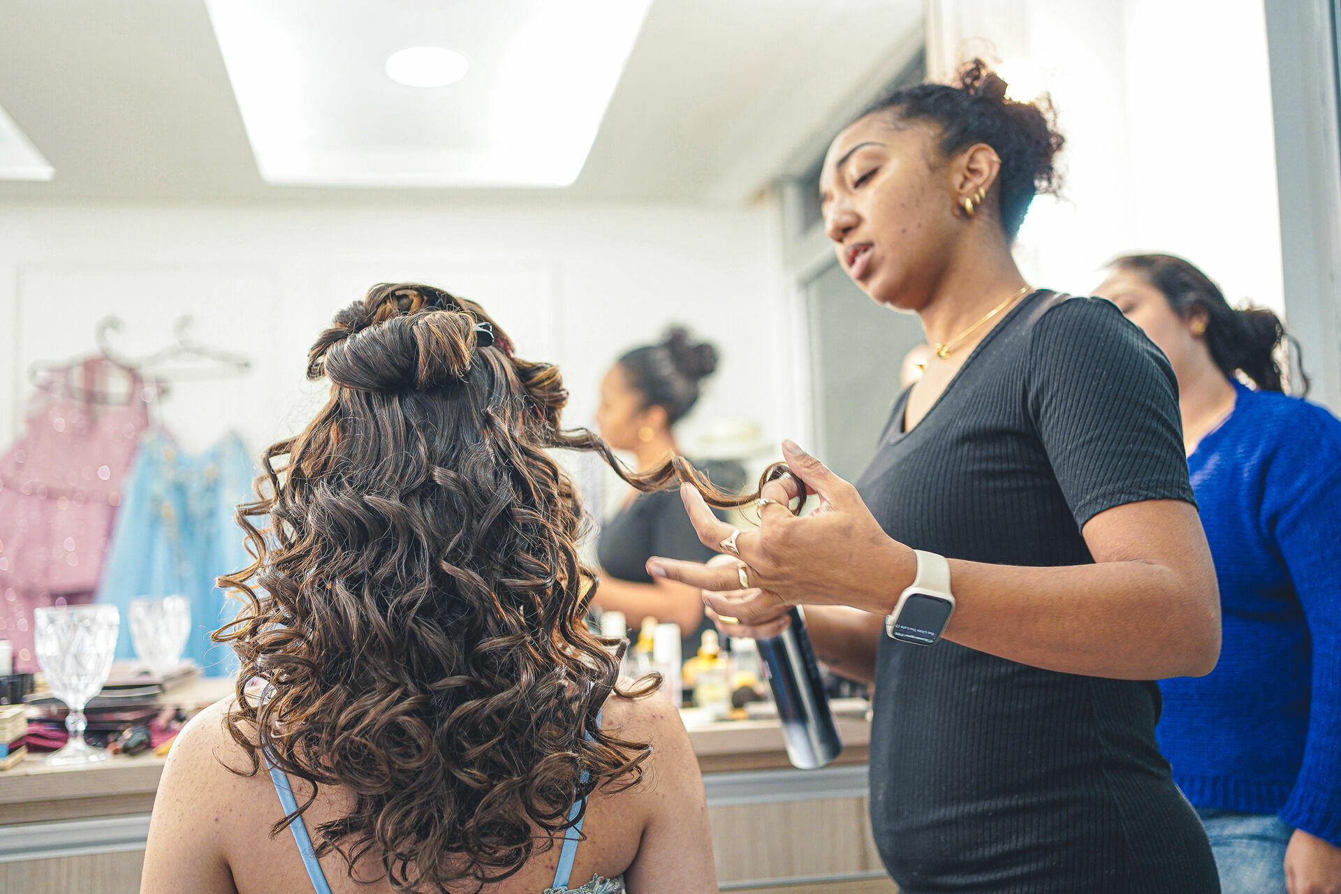 Foto 15 ANOS LAURA | ESPAÇO SOL  - Imagem 9