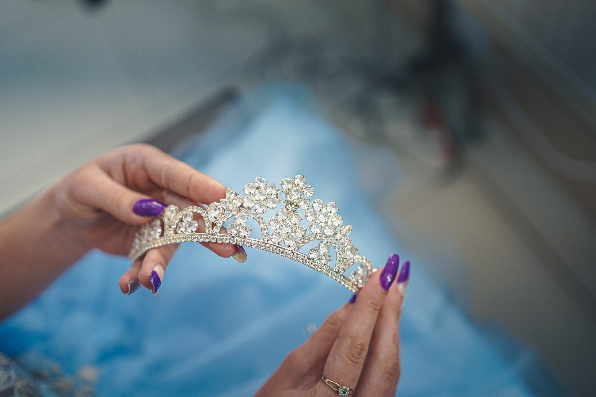 Foto 15 ANOS LAURA | ESPAÇO SOL  - Imagem 8