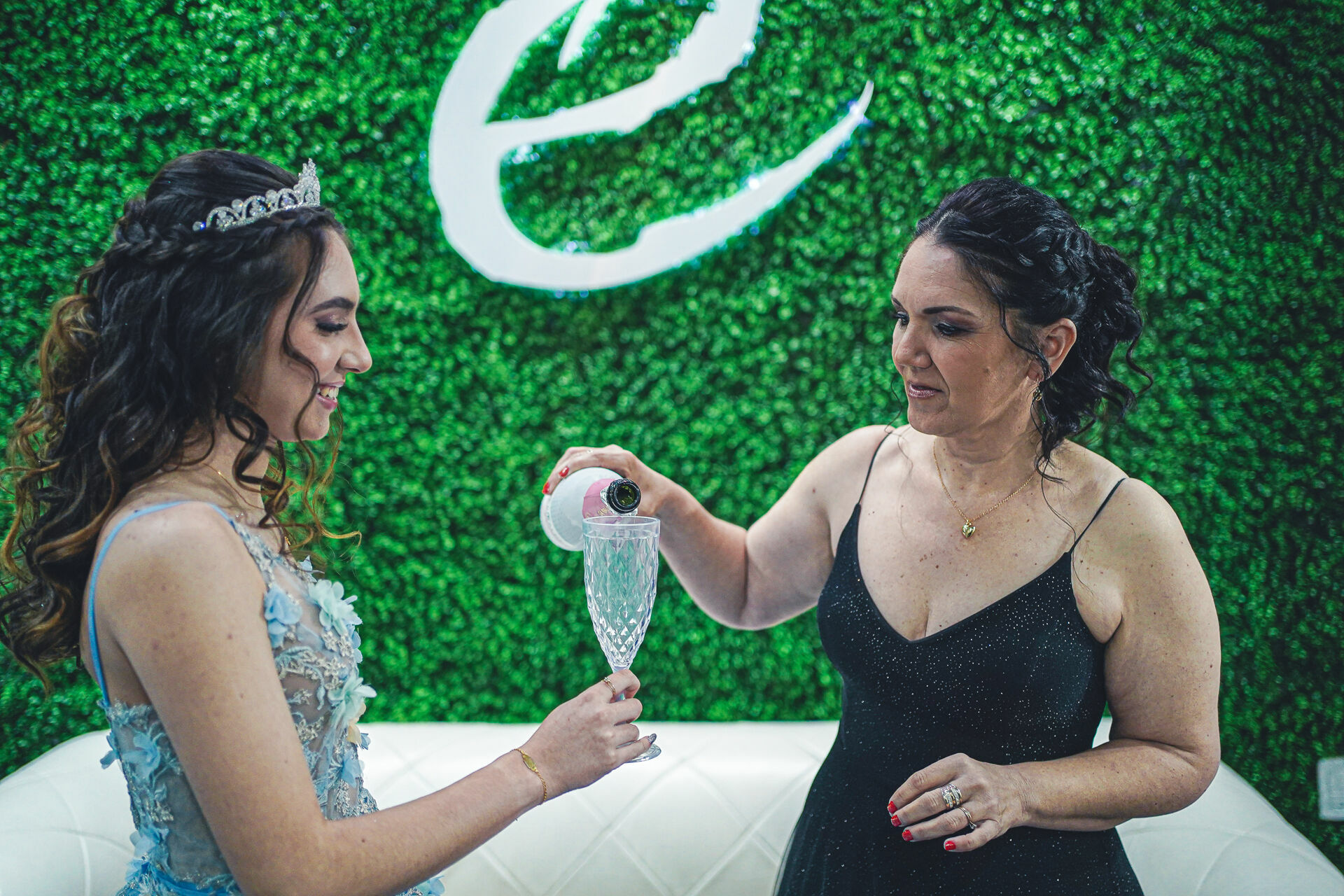 Foto 15 ANOS LAURA | ESPAÇO SOL  - Imagem 15