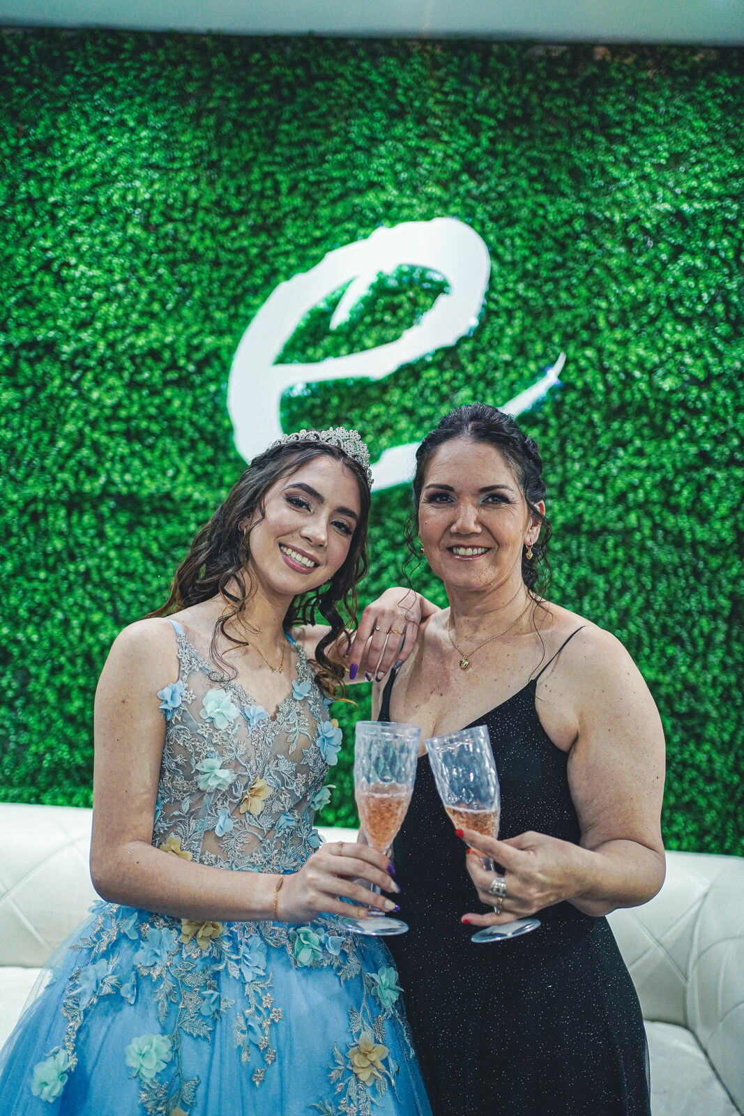 Foto 15 ANOS LAURA | ESPAÇO SOL  - Imagem 17