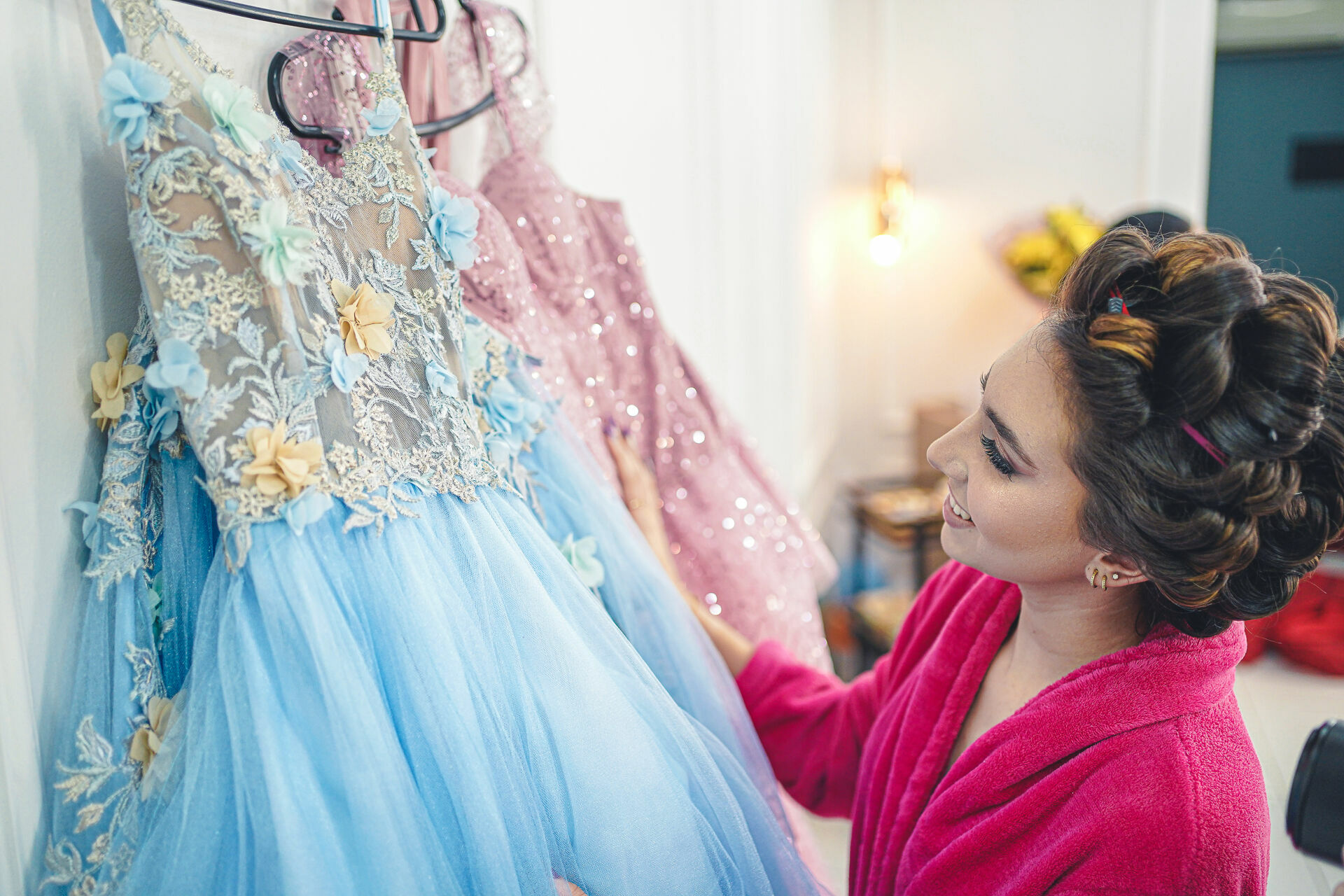 Foto 15 ANOS LAURA | ESPAÇO SOL  - Imagem 6