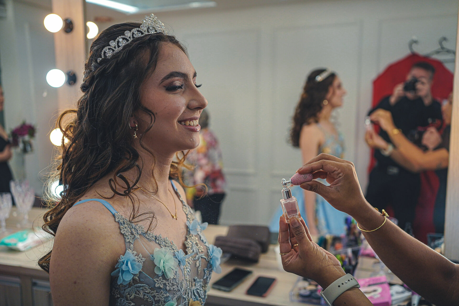 Foto 15 ANOS LAURA | ESPAÇO SOL  - Imagem 13