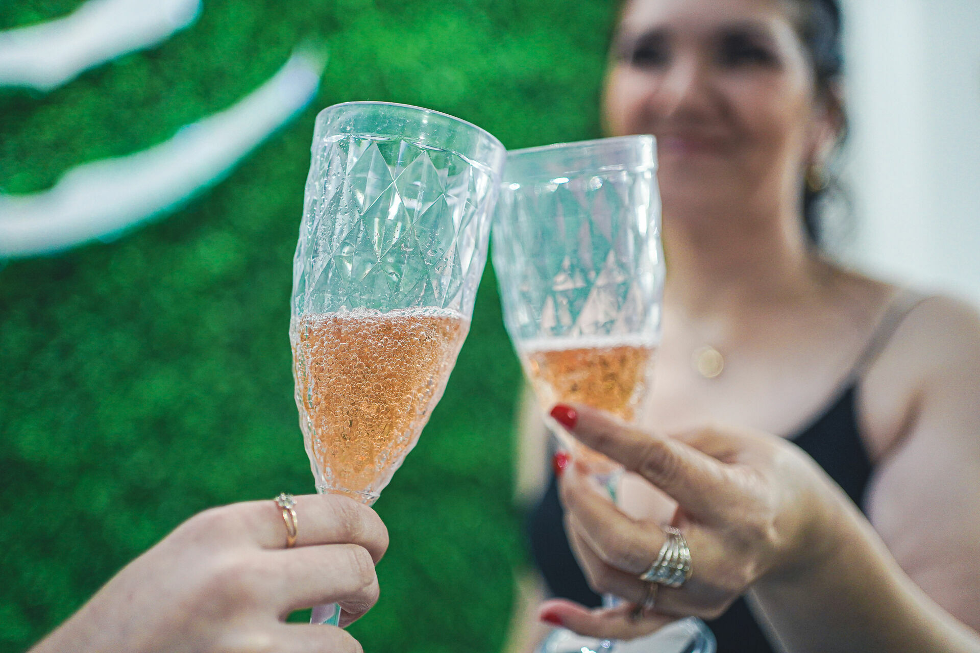 Foto 15 ANOS LAURA | ESPAÇO SOL  - Imagem 16