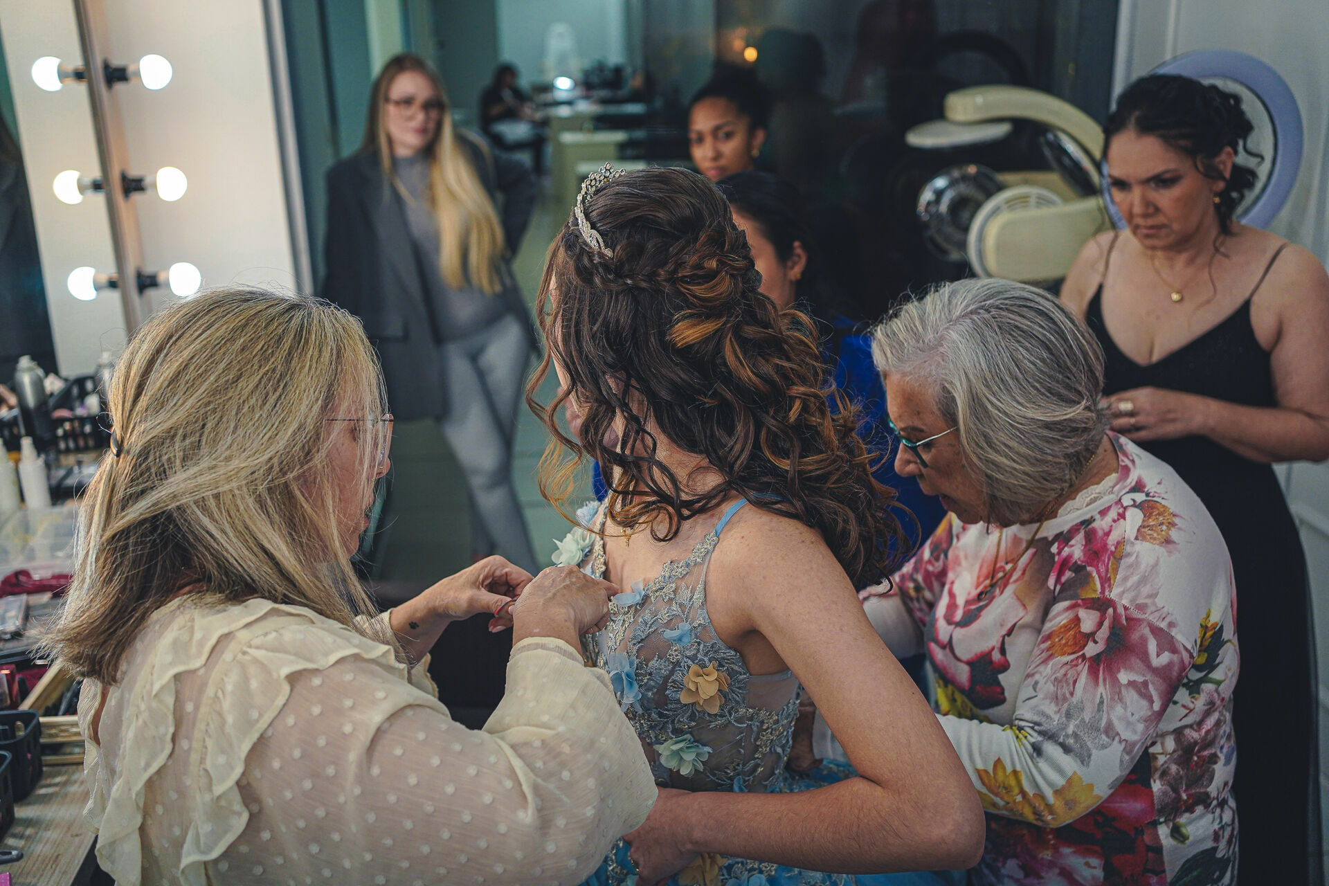 Foto 15 ANOS LAURA | ESPAÇO SOL  - Imagem 12