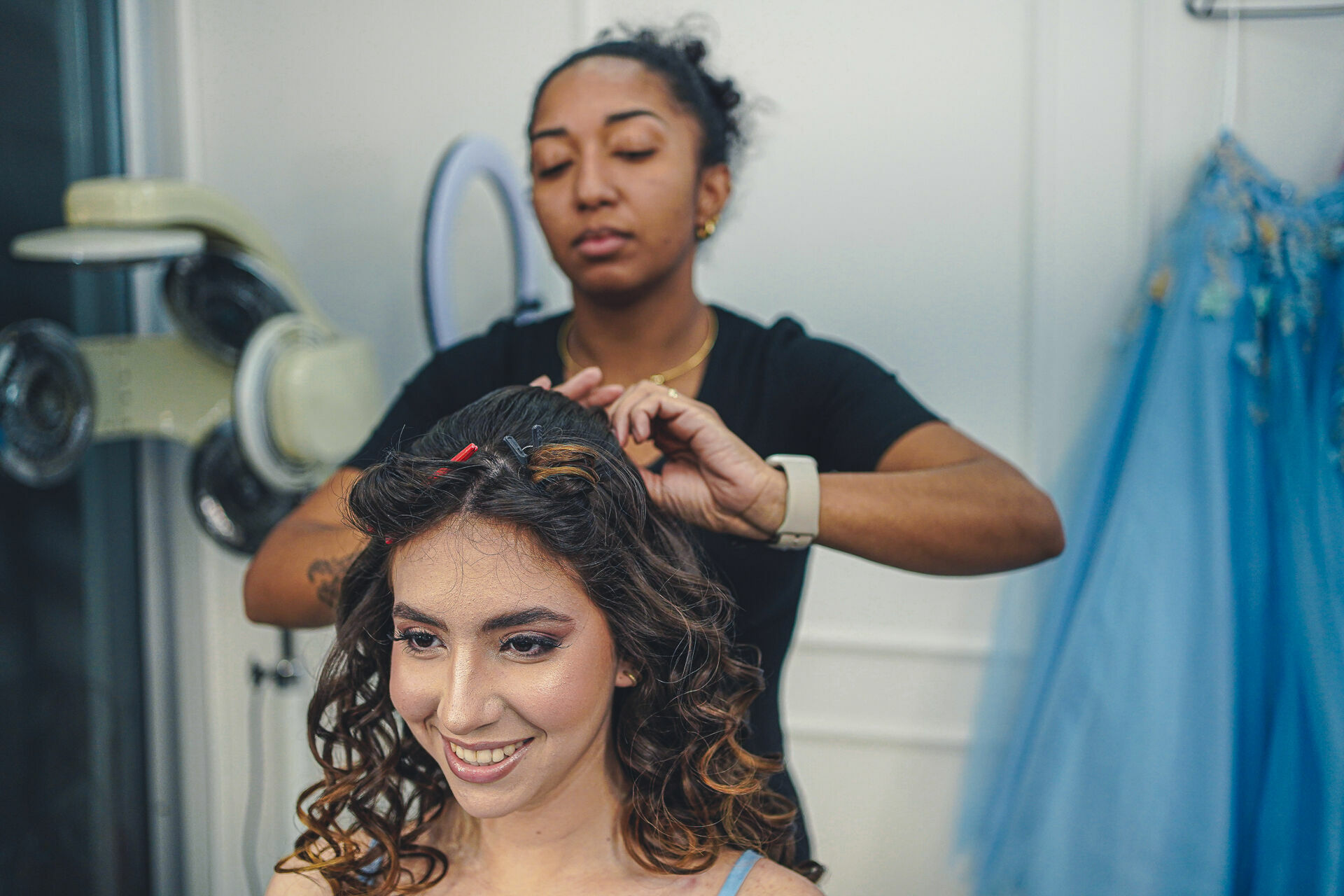 Foto 15 ANOS LAURA | ESPAÇO SOL  - Imagem 10