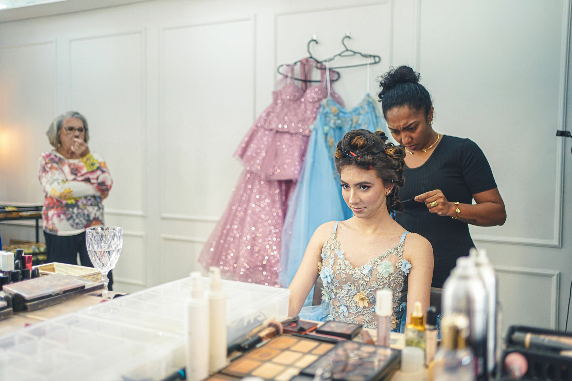 Foto 15 ANOS LAURA | ESPAÇO SOL  - Imagem 7