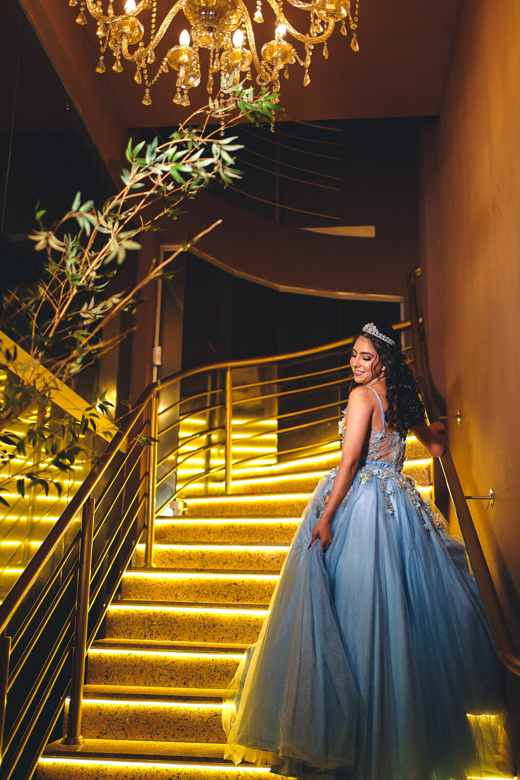 Foto 15 ANOS LAURA | ESPAÇO SOL  - Imagem 18