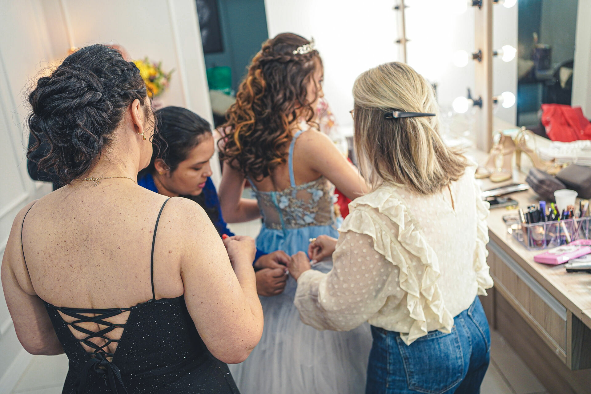 Foto 15 ANOS LAURA | ESPAÇO SOL  - Imagem 11