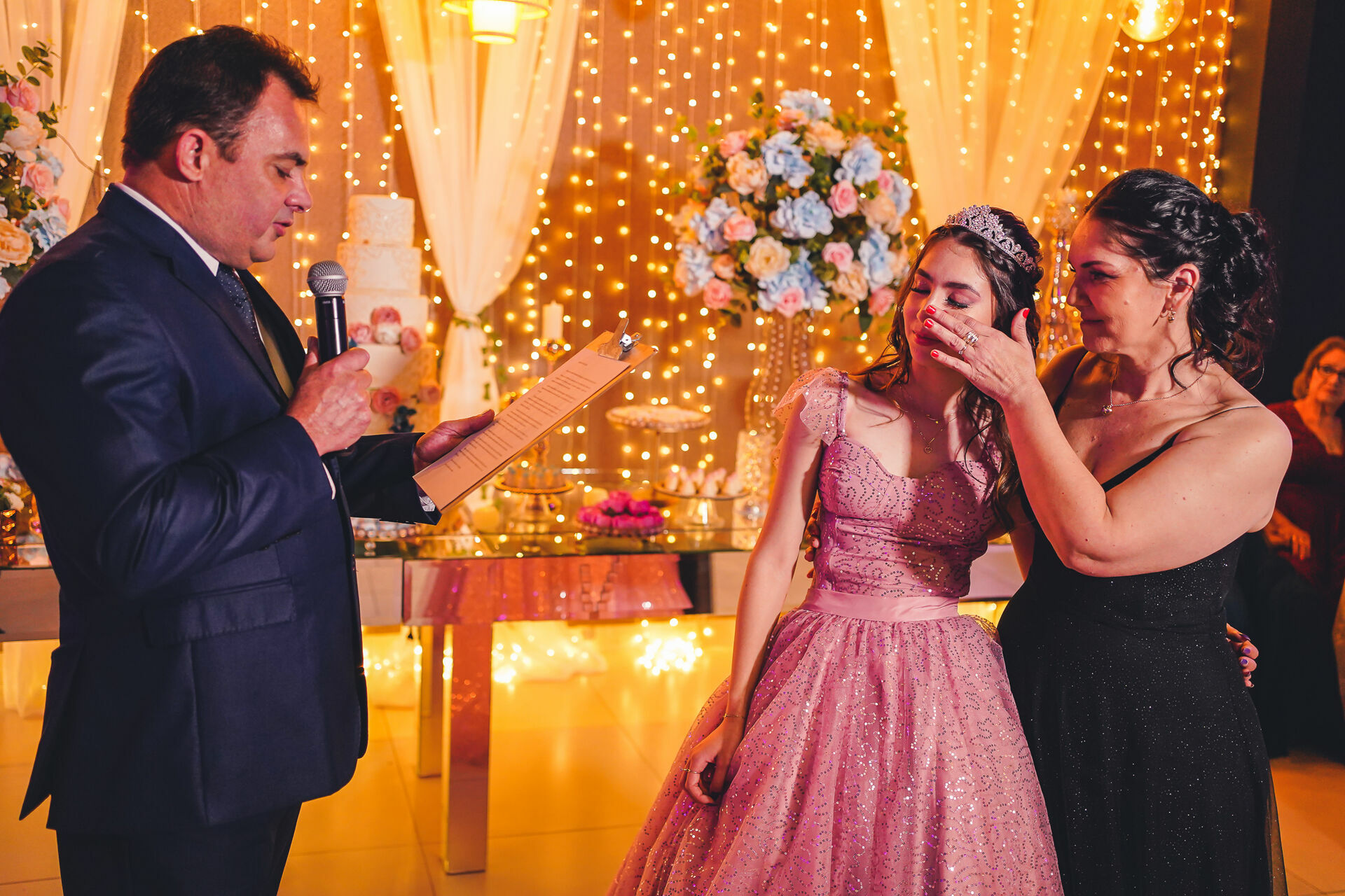 Foto 15 ANOS LAURA | ESPAÇO SOL  - Imagem 43