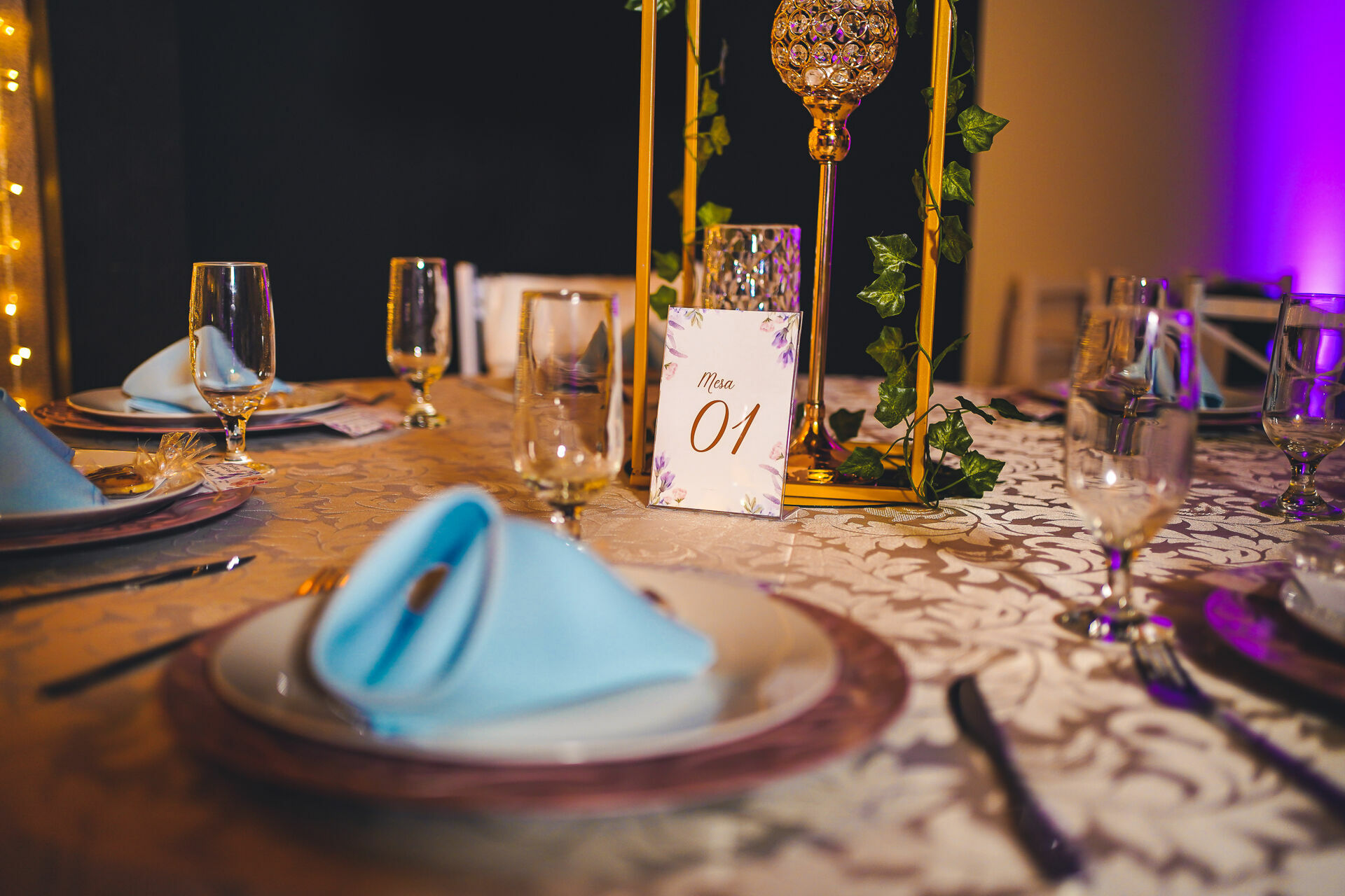 Foto 15 ANOS LAURA | ESPAÇO SOL  - Imagem 26