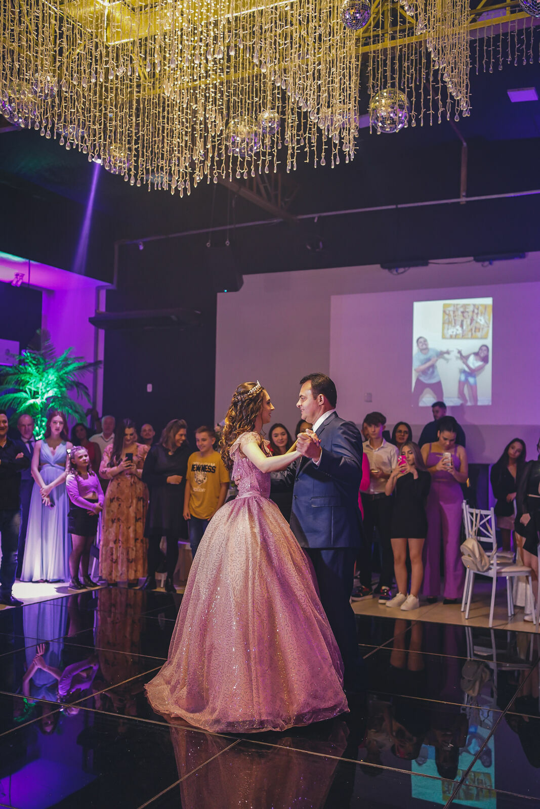 Foto 15 ANOS LAURA | ESPAÇO SOL  - Imagem 32