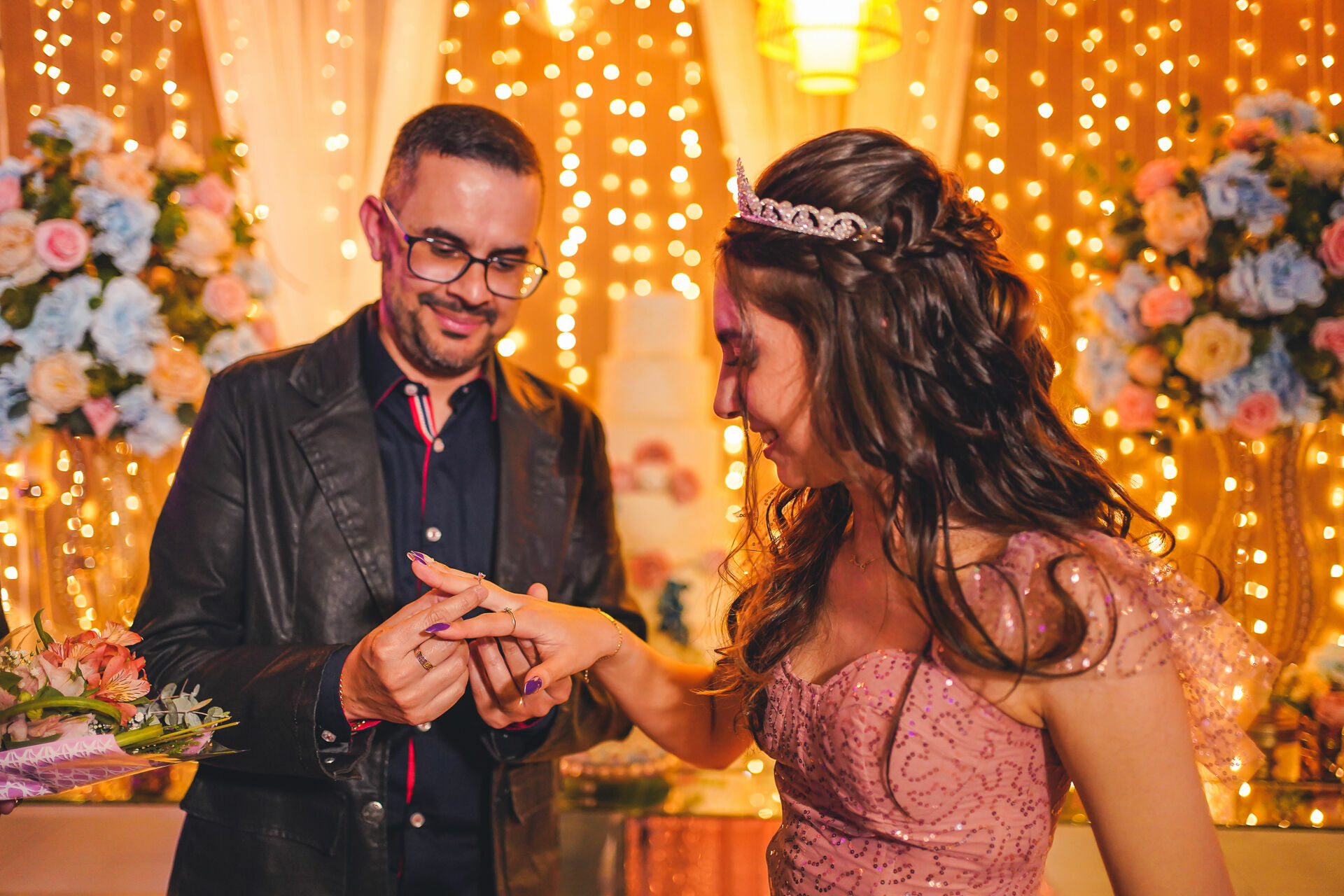 Foto 15 ANOS LAURA | ESPAÇO SOL  - Imagem 40