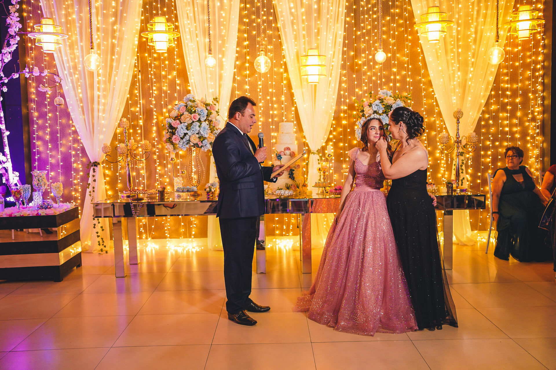 Foto 15 ANOS LAURA | ESPAÇO SOL  - Imagem 42