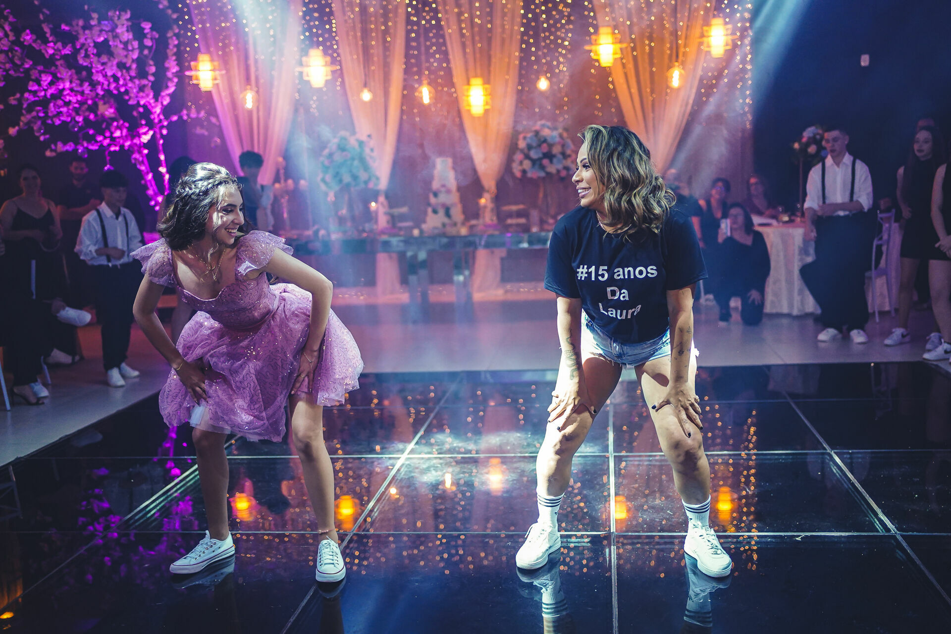 Foto 15 ANOS LAURA | ESPAÇO SOL  - Imagem 44