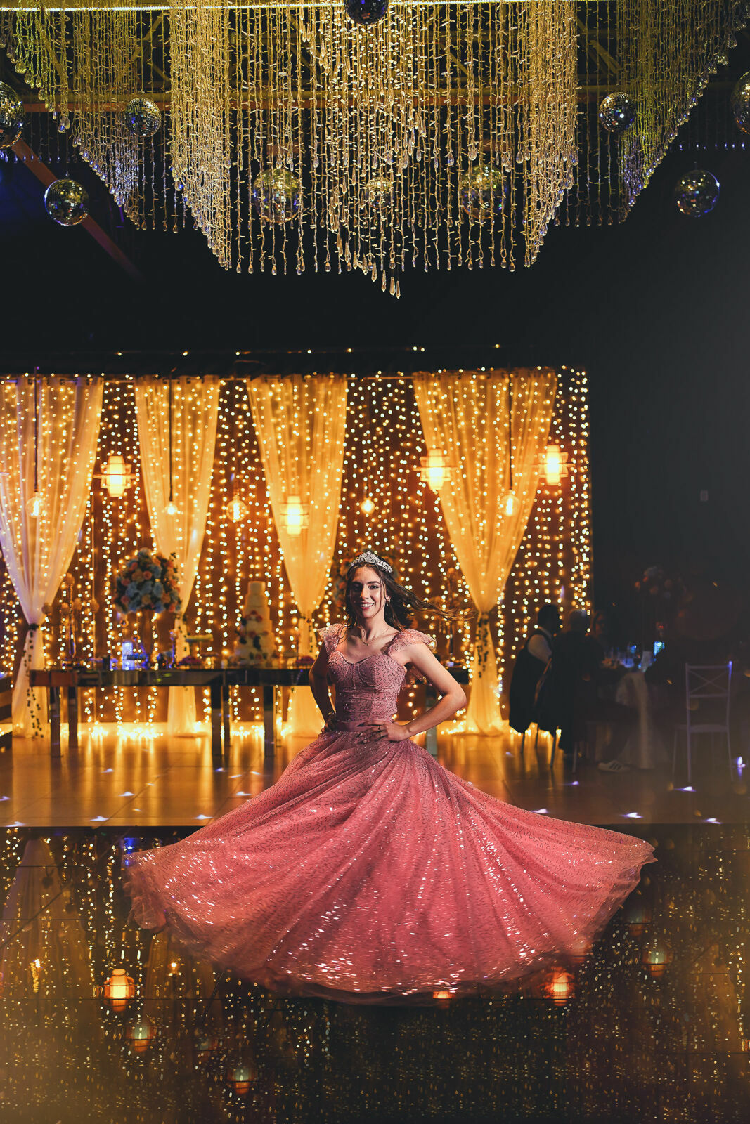 Foto 15 ANOS LAURA | ESPAÇO SOL  - Imagem 37