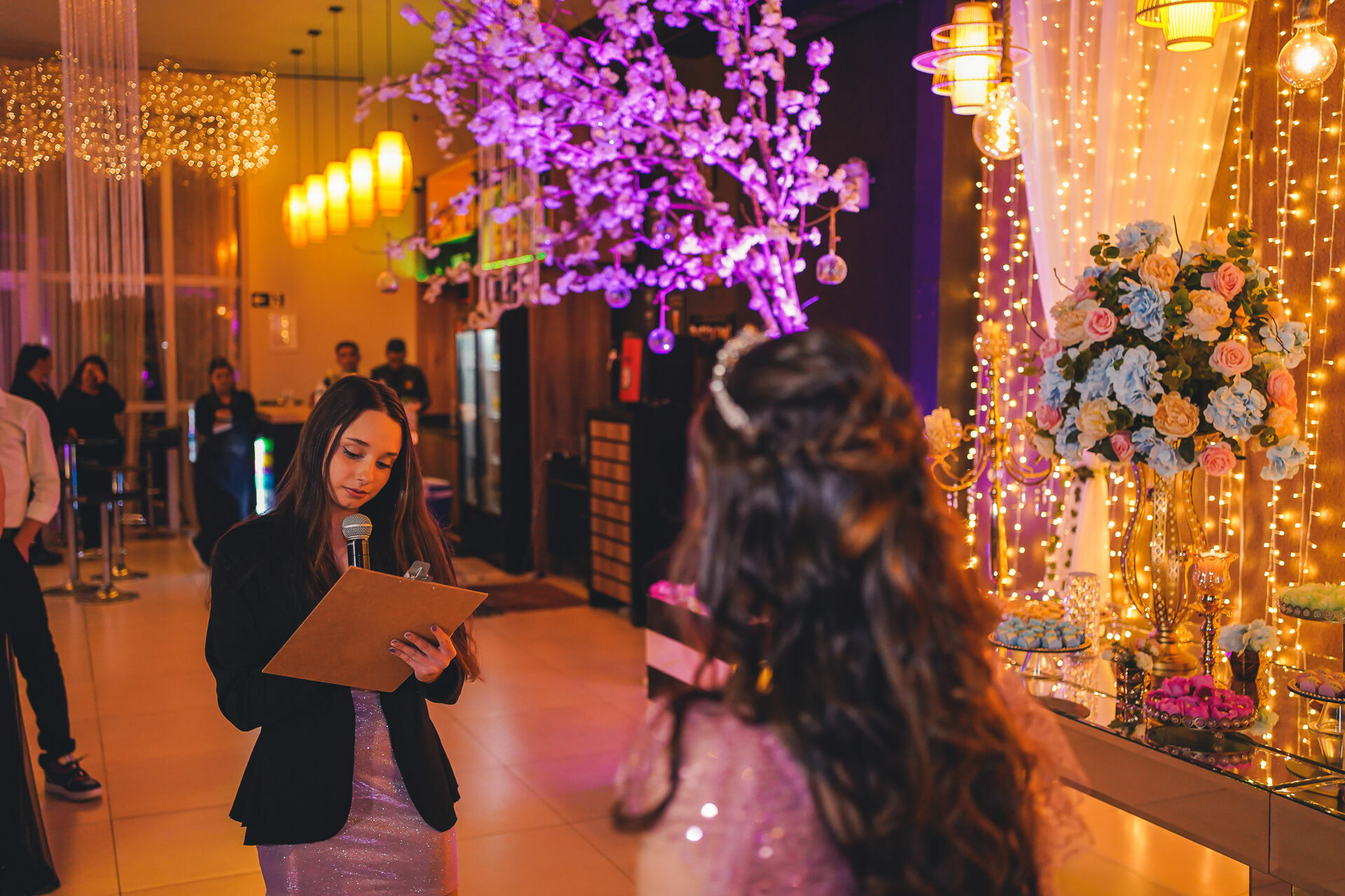 Foto 15 ANOS LAURA | ESPAÇO SOL  - Imagem 38