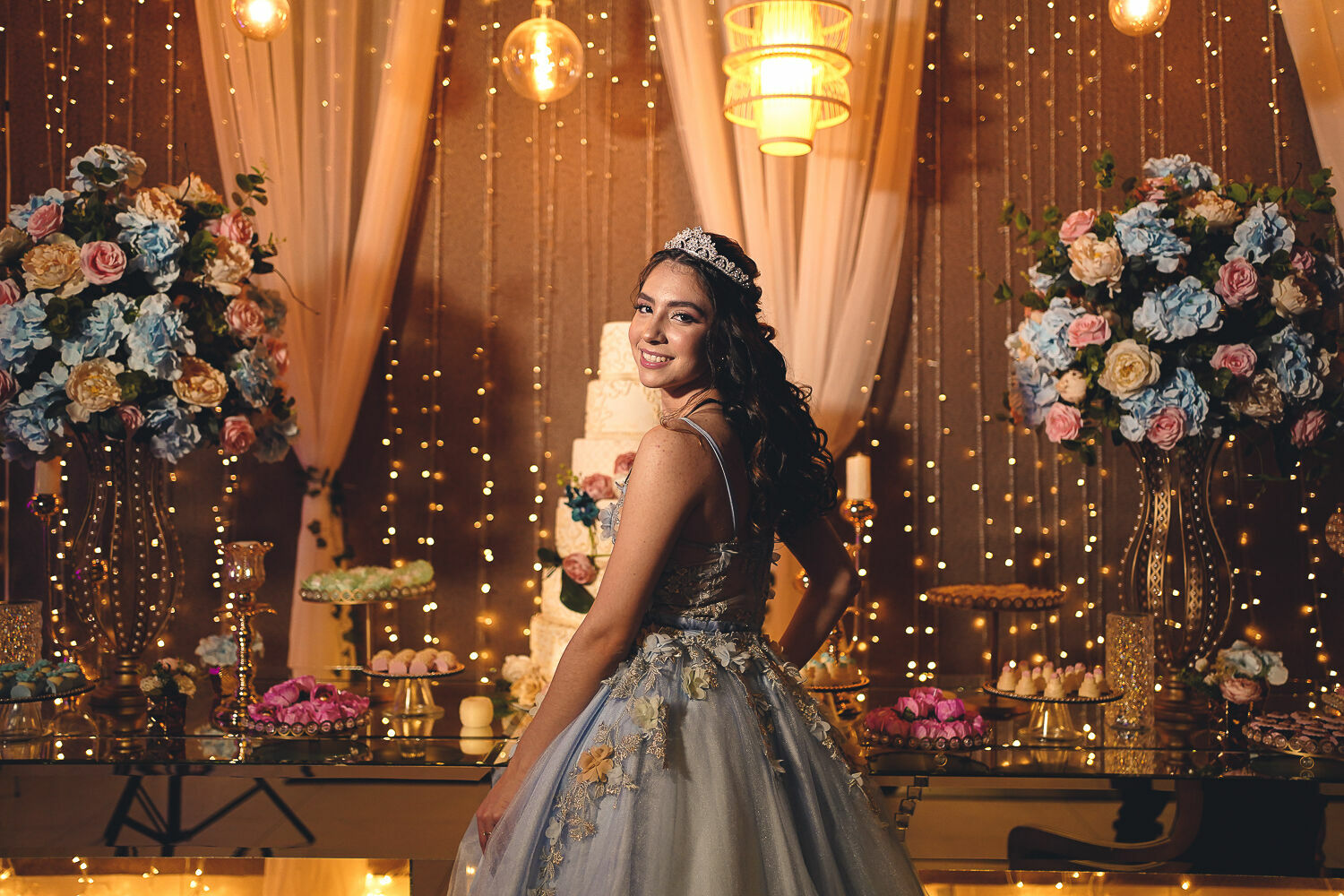 Foto 15 ANOS LAURA | ESPAÇO SOL  - Imagem 21