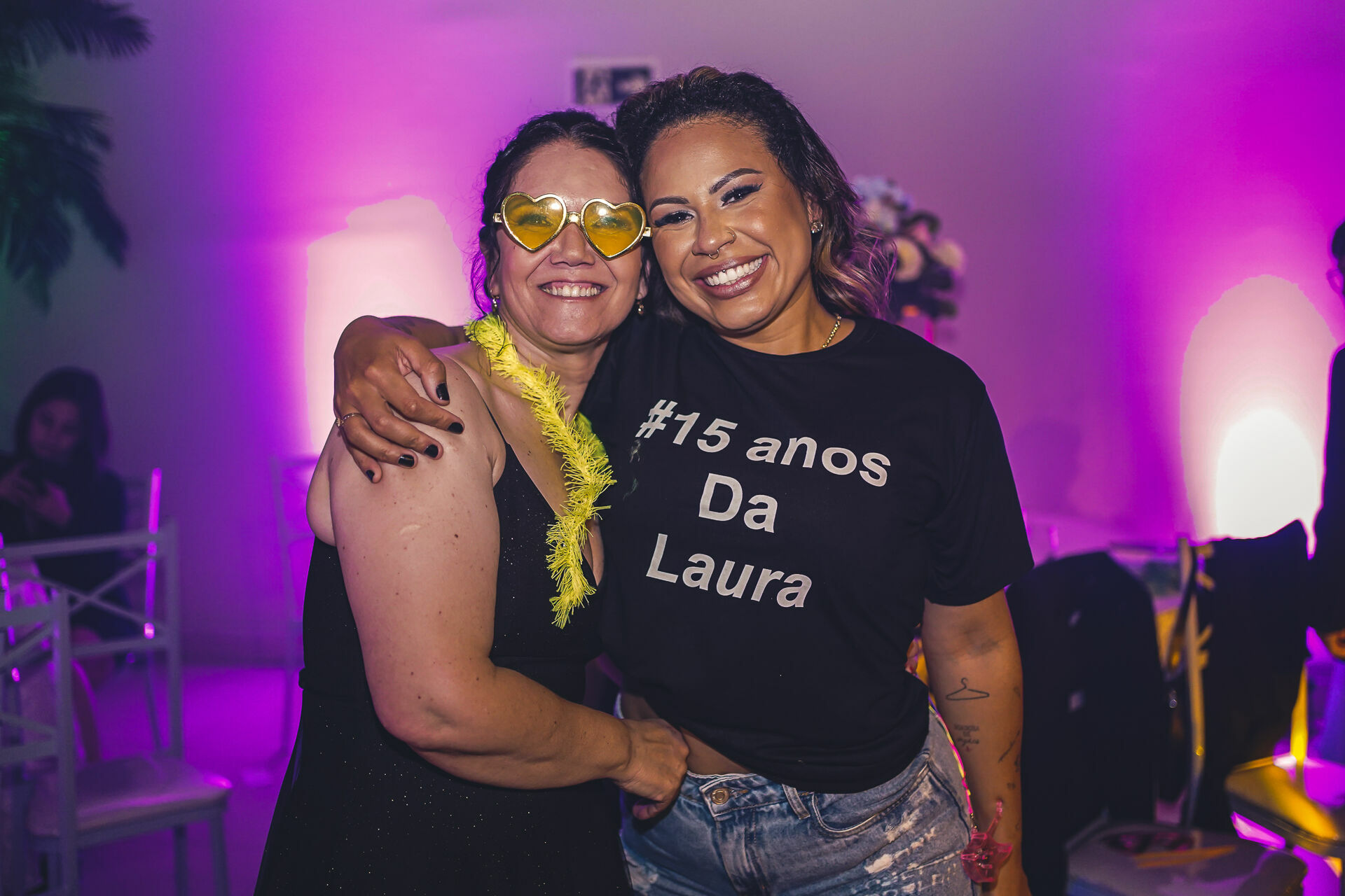 Foto 15 ANOS LAURA | ESPAÇO SOL  - Imagem 46