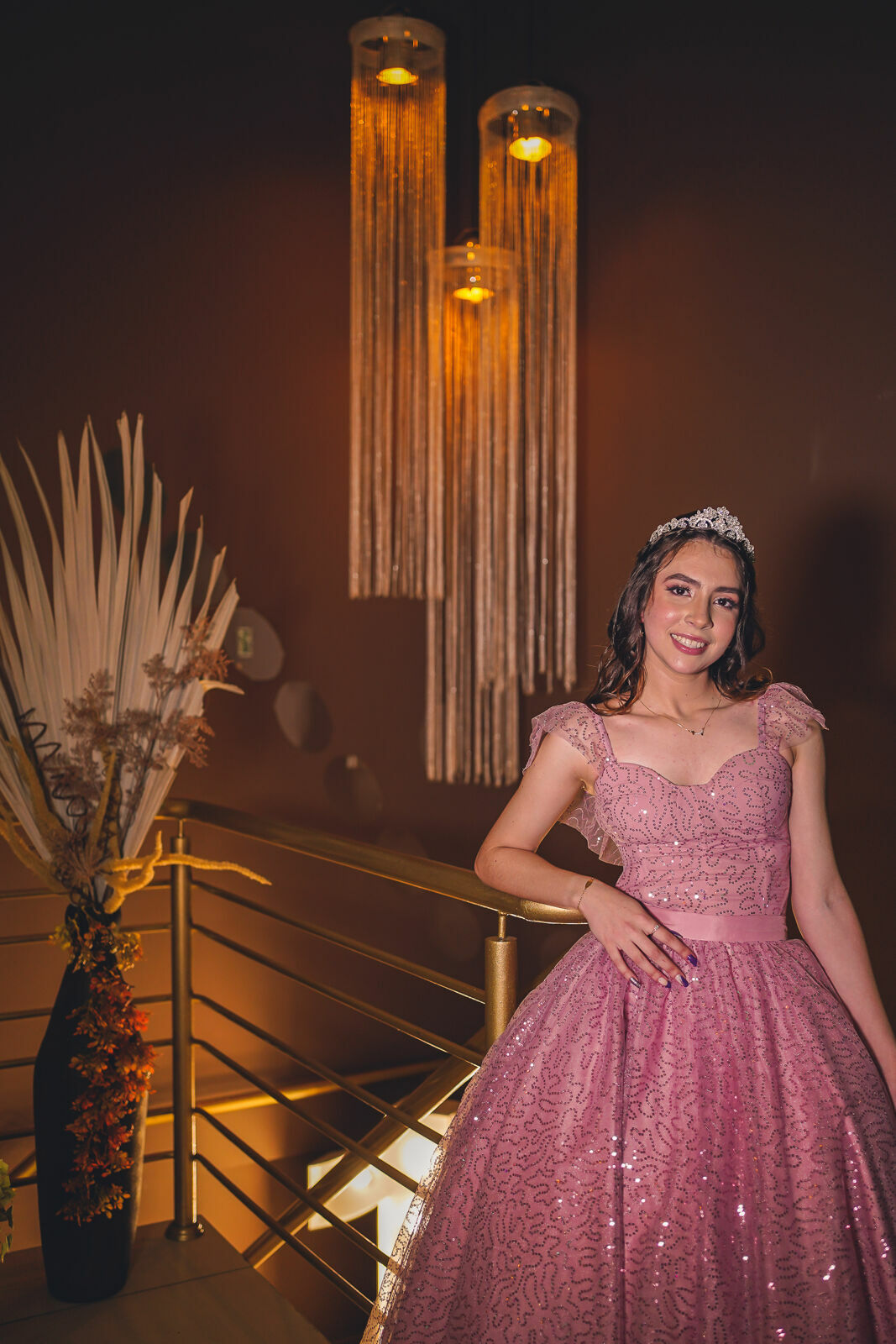 Foto 15 ANOS LAURA | ESPAÇO SOL  - Imagem 35