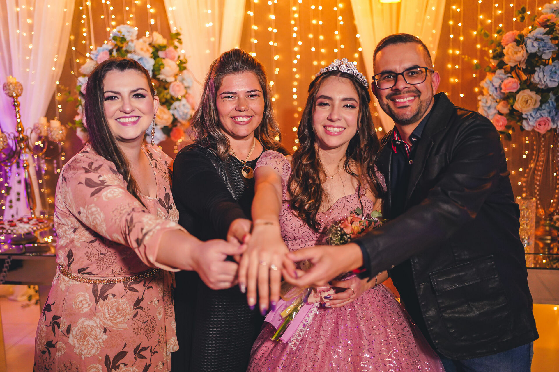 Foto 15 ANOS LAURA | ESPAÇO SOL  - Imagem 41