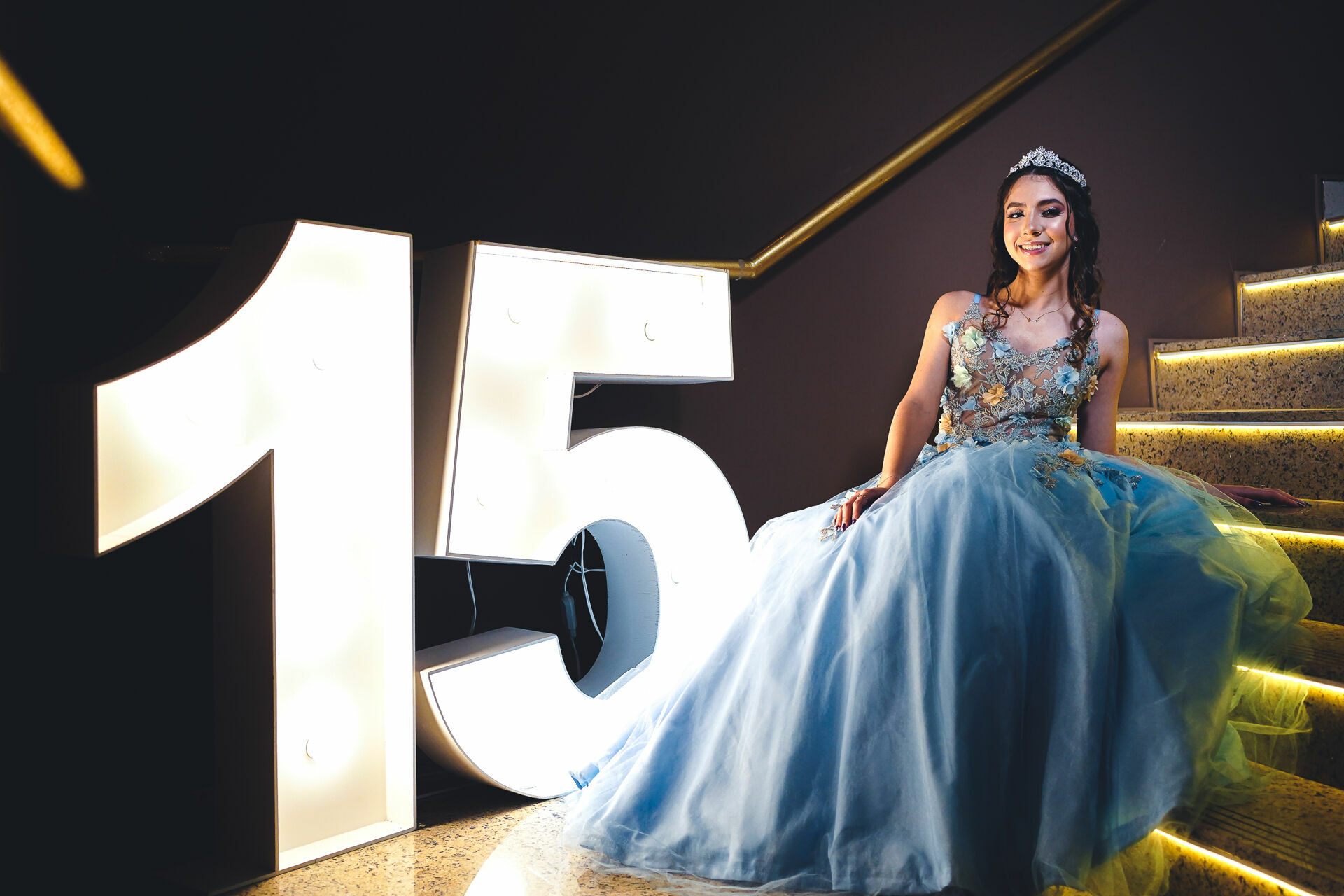 Foto 15 ANOS LAURA | ESPAÇO SOL  - Imagem 20