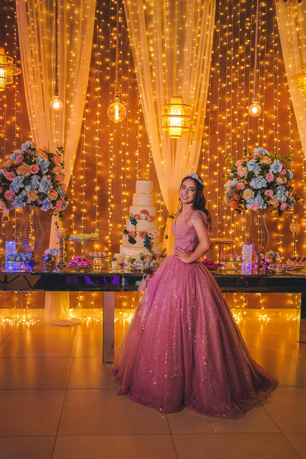 Foto 15 ANOS LAURA | ESPAÇO SOL  - Imagem 36