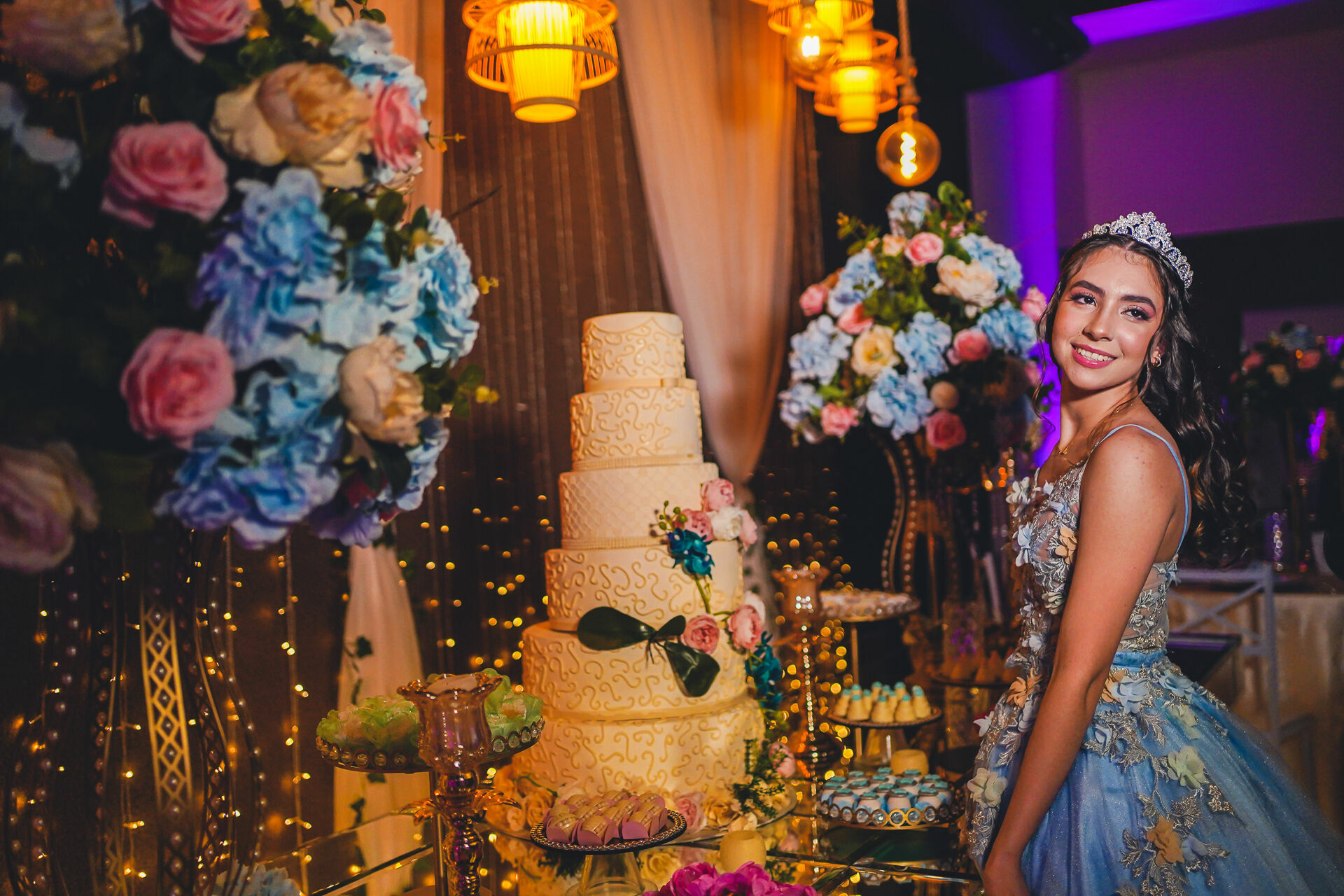 Foto 15 ANOS LAURA | ESPAÇO SOL  - Imagem 22