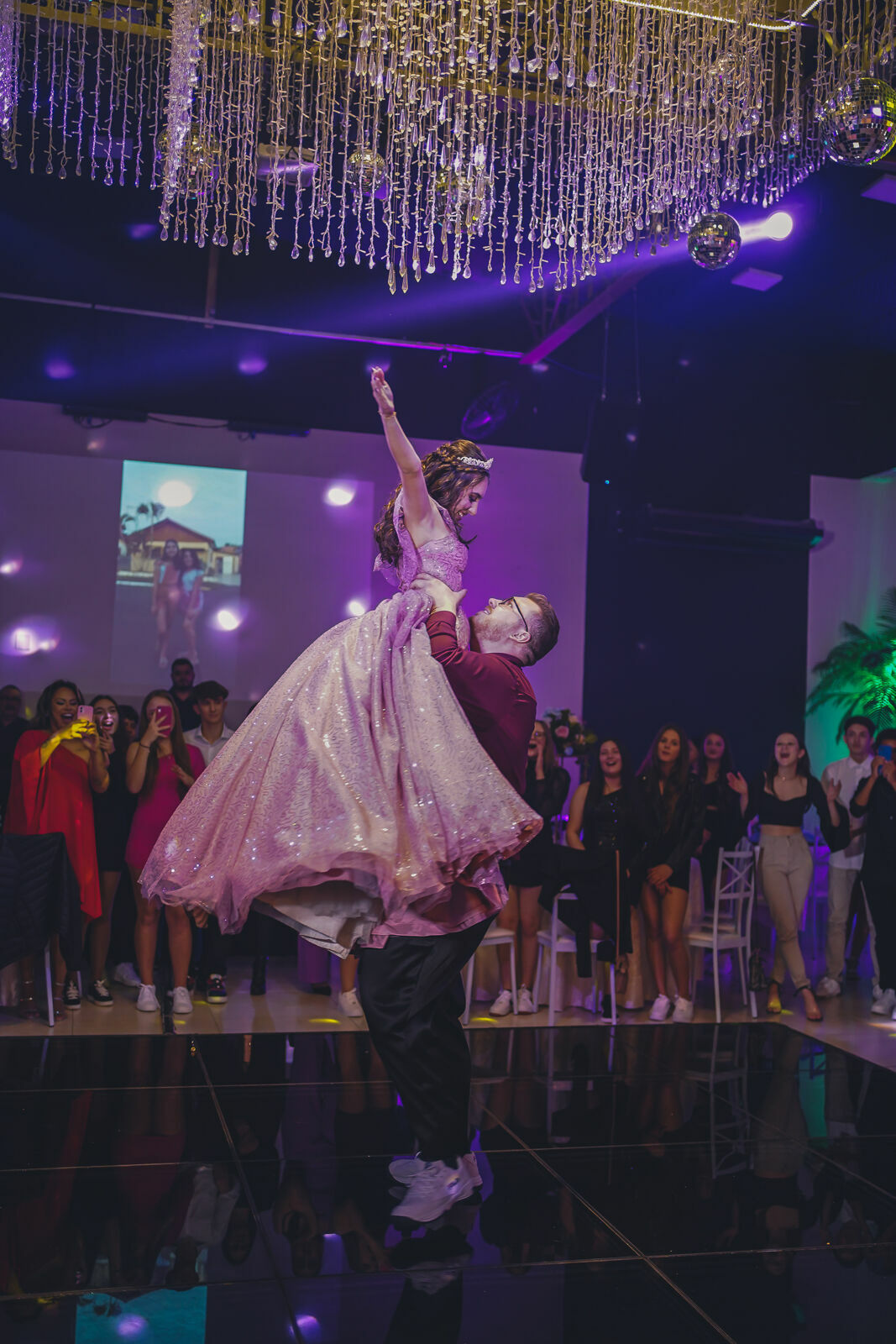 Foto 15 ANOS LAURA | ESPAÇO SOL  - Imagem 33