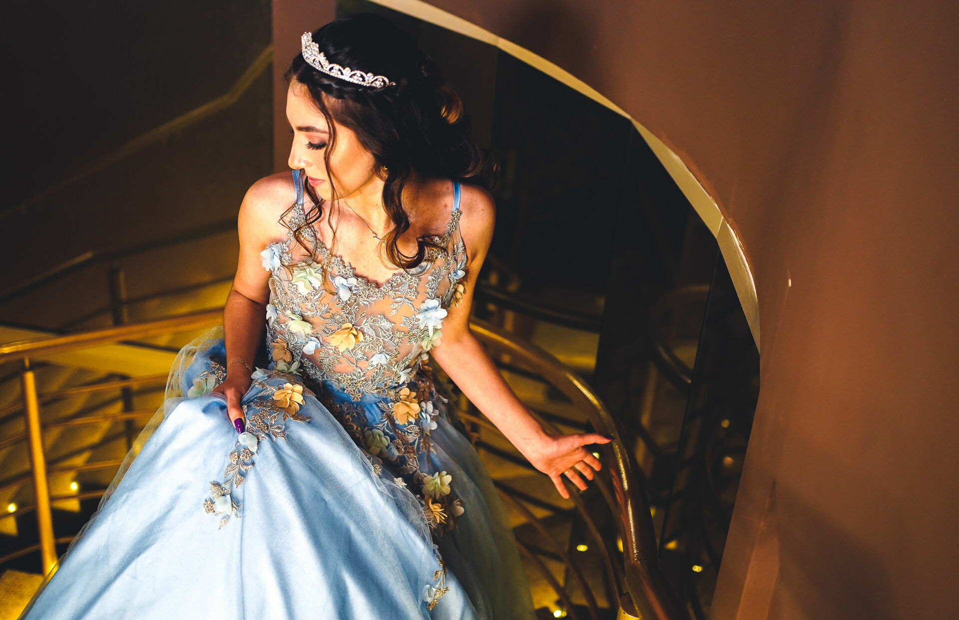 Foto 15 ANOS LAURA | ESPAÇO SOL  - Imagem 19