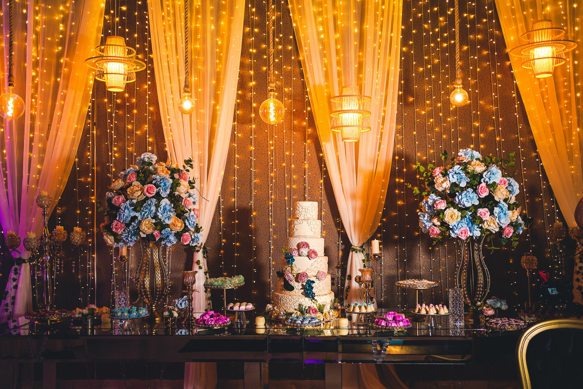 Foto 15 ANOS LAURA | ESPAÇO SOL  - Imagem 24