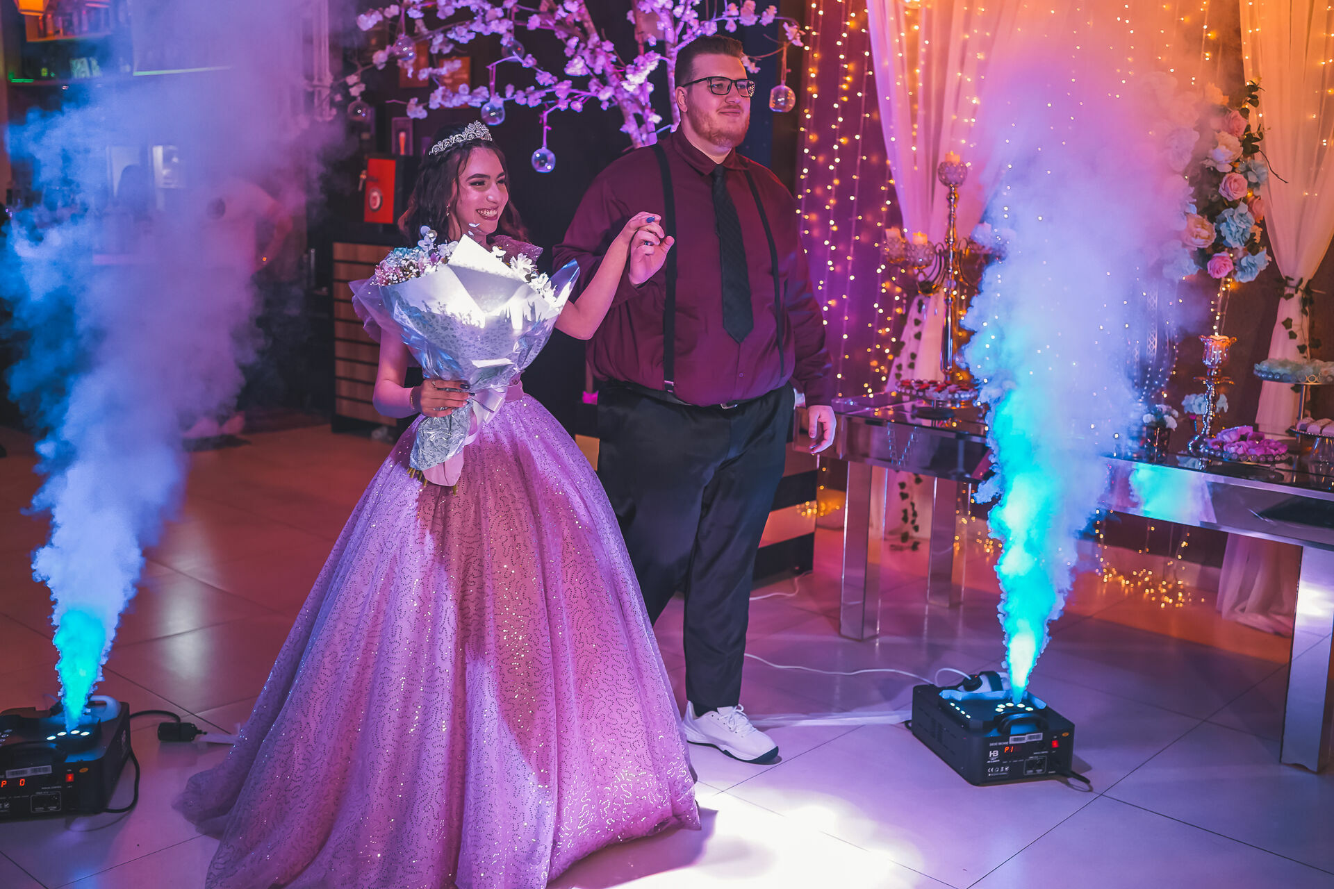 Foto 15 ANOS LAURA | ESPAÇO SOL  - Imagem 29