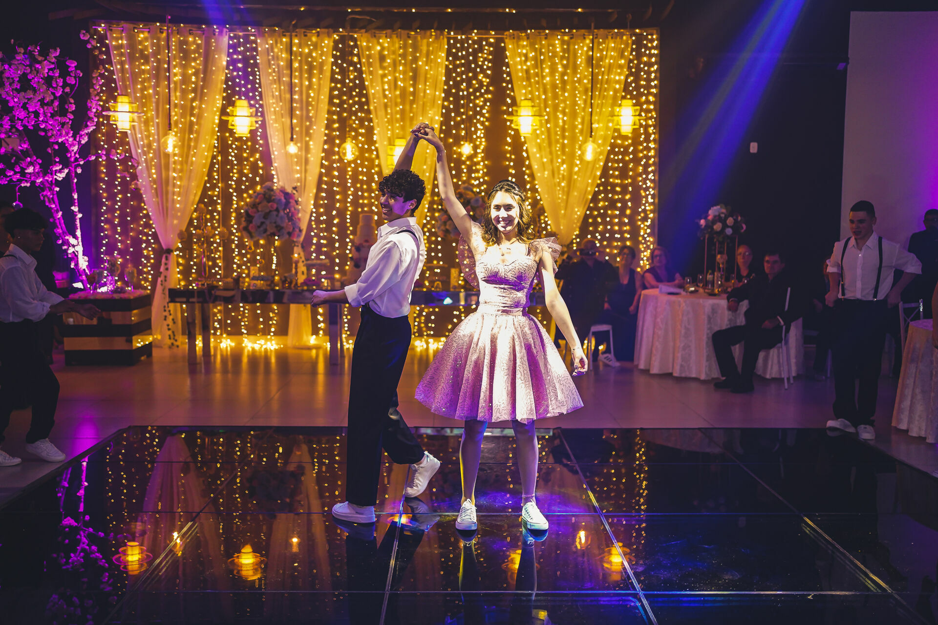 Foto 15 ANOS LAURA | ESPAÇO SOL  - Imagem 45