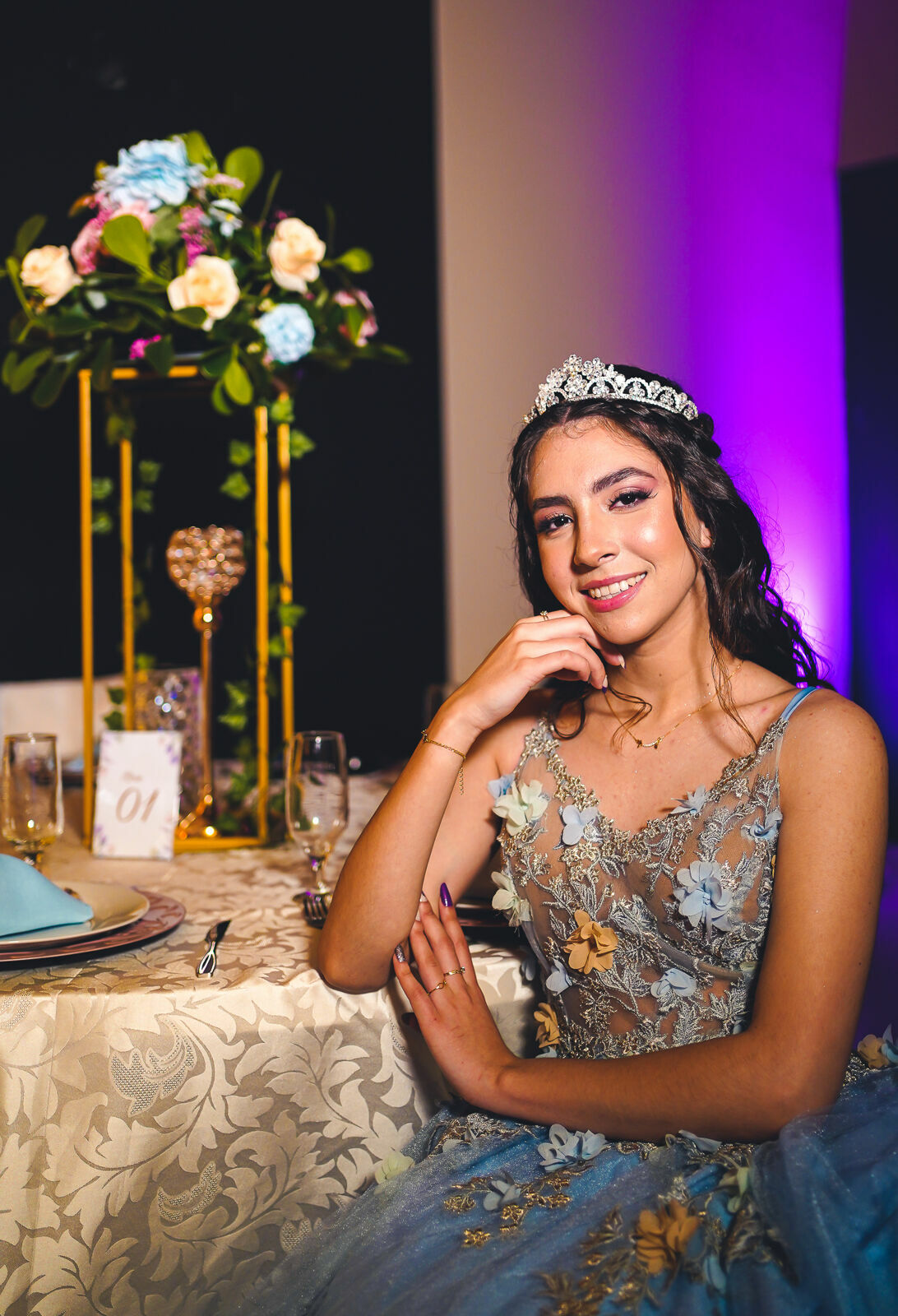 Foto 15 ANOS LAURA | ESPAÇO SOL  - Imagem 23