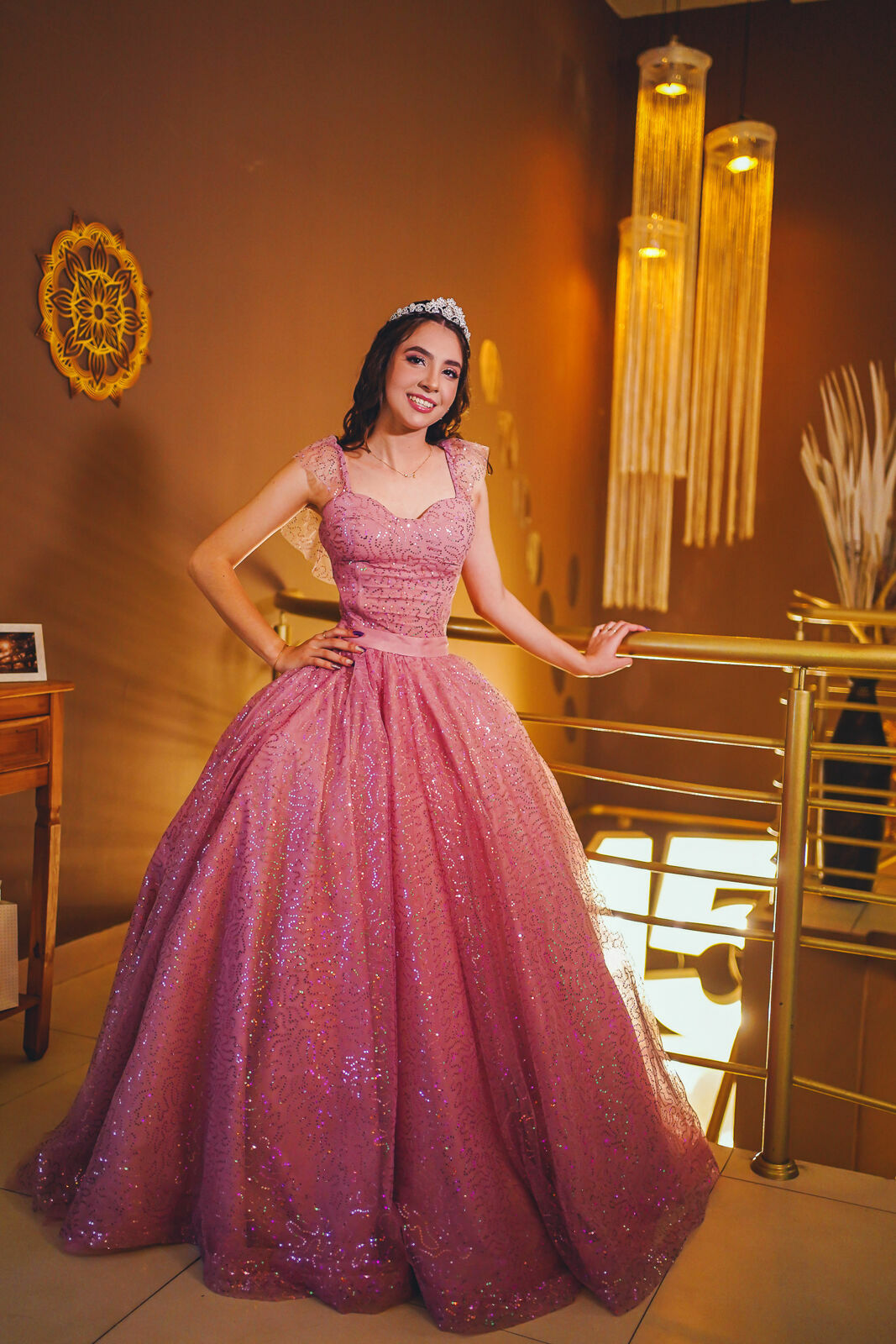 Foto 15 ANOS LAURA | ESPAÇO SOL  - Imagem 34