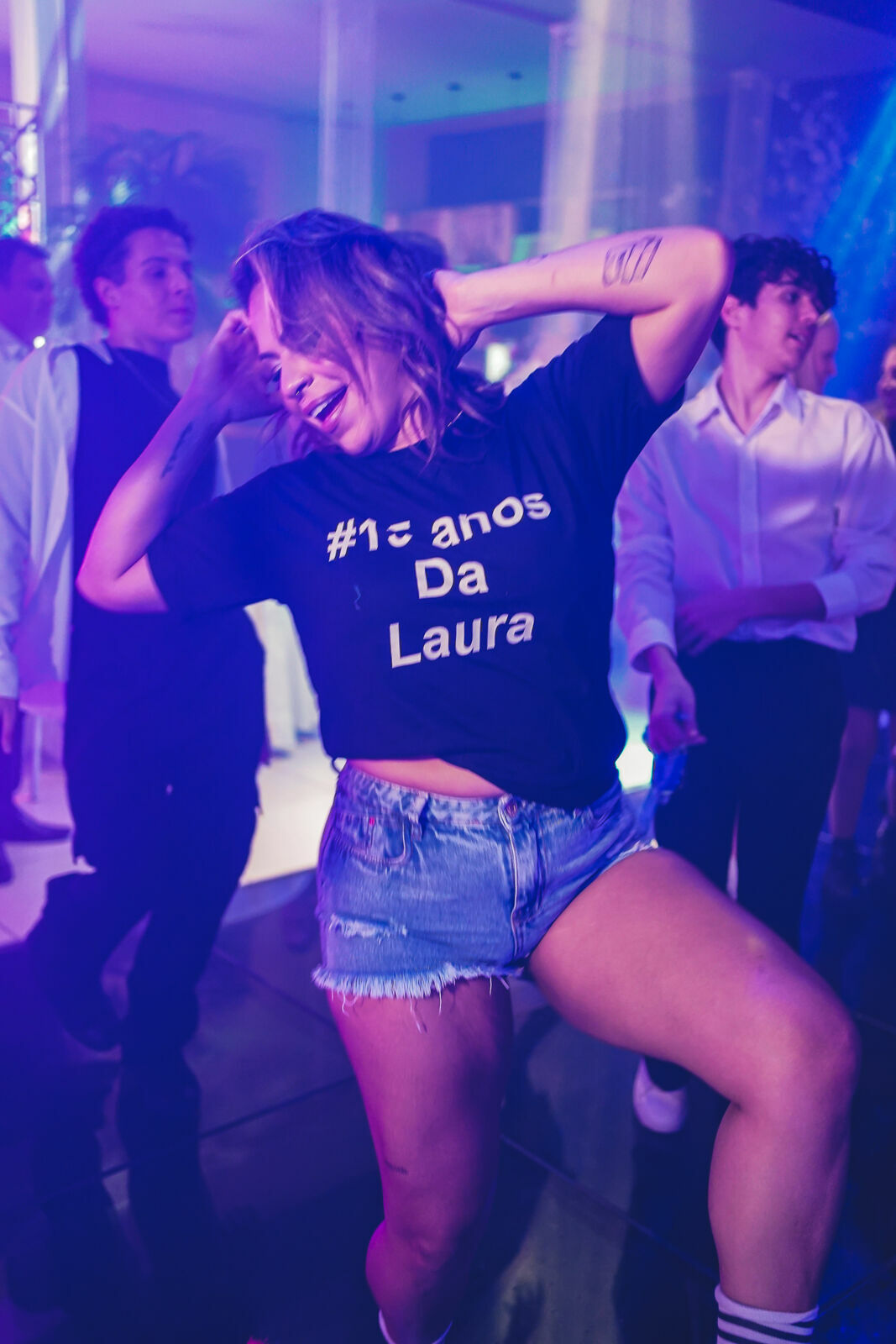 Foto 15 ANOS LAURA | ESPAÇO SOL  - Imagem 47