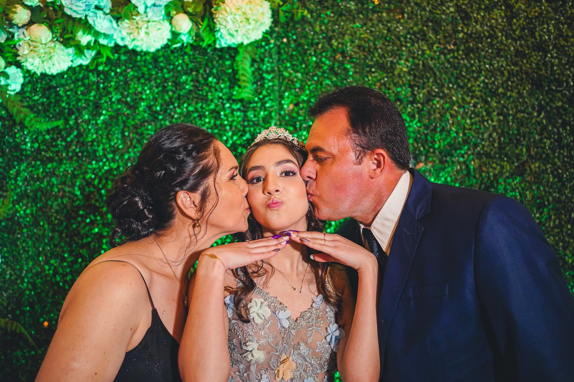 Foto 15 ANOS LAURA | ESPAÇO SOL  - Imagem 28