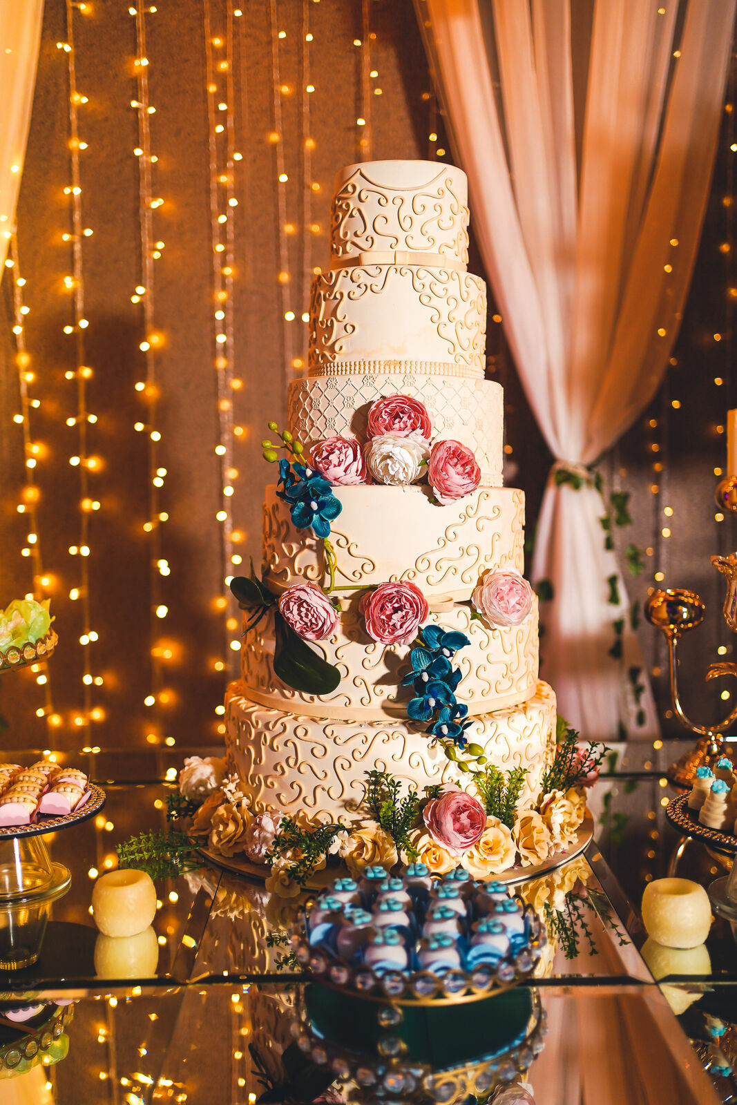 Foto 15 ANOS LAURA | ESPAÇO SOL  - Imagem 25