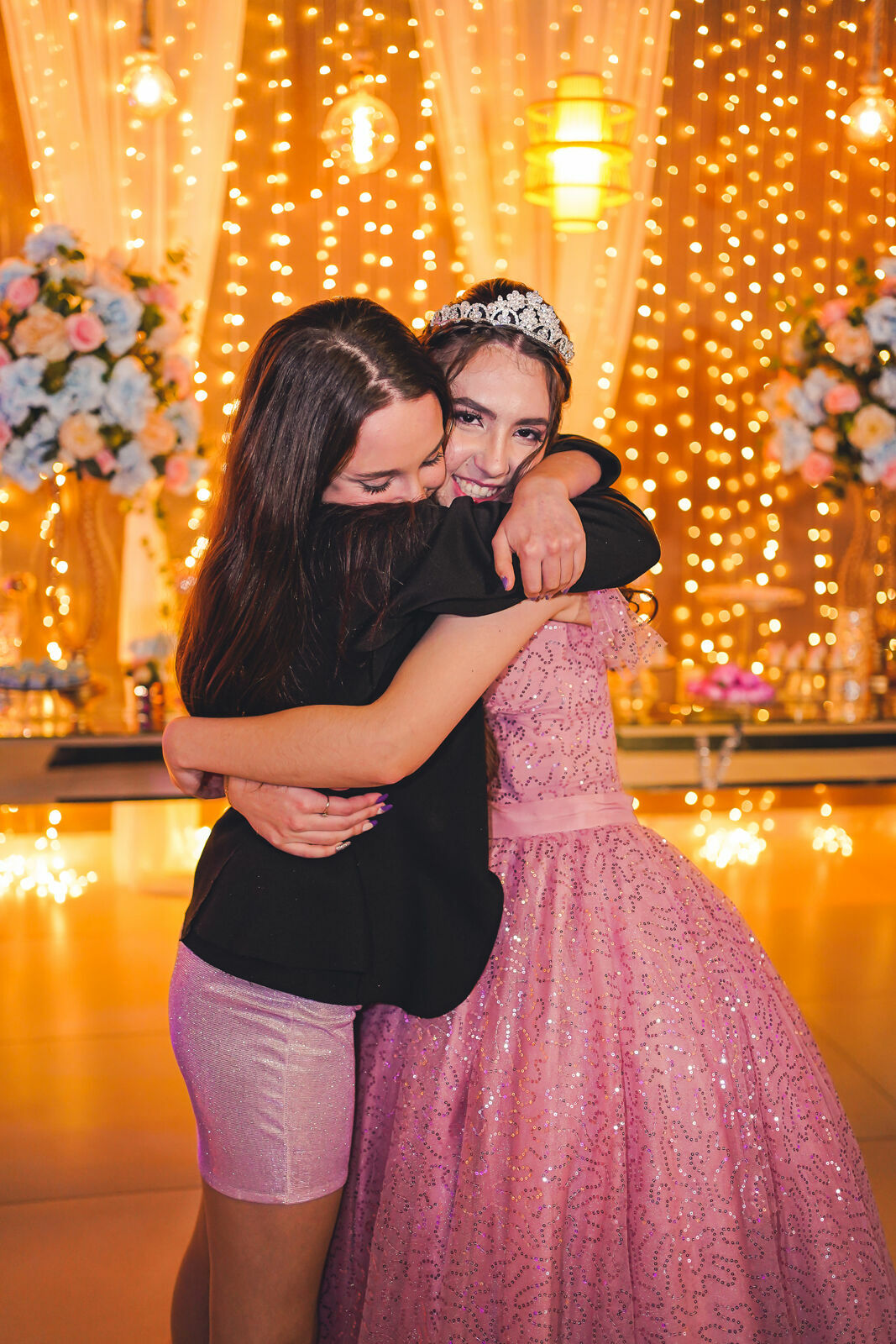 Foto 15 ANOS LAURA | ESPAÇO SOL  - Imagem 39