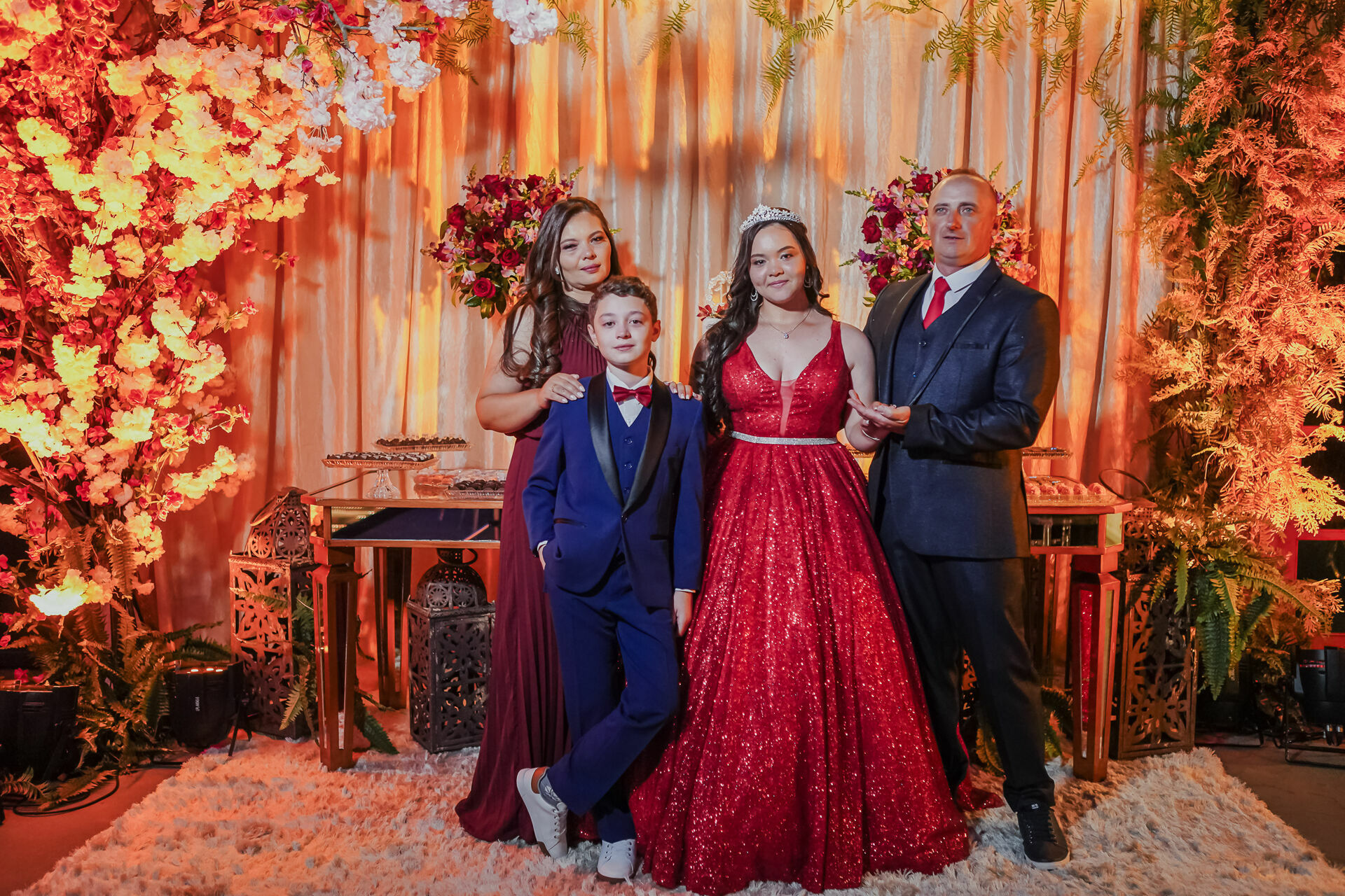 Foto 15 ANOS THAUANY | ANTA GORDA - RS  - Imagem 34