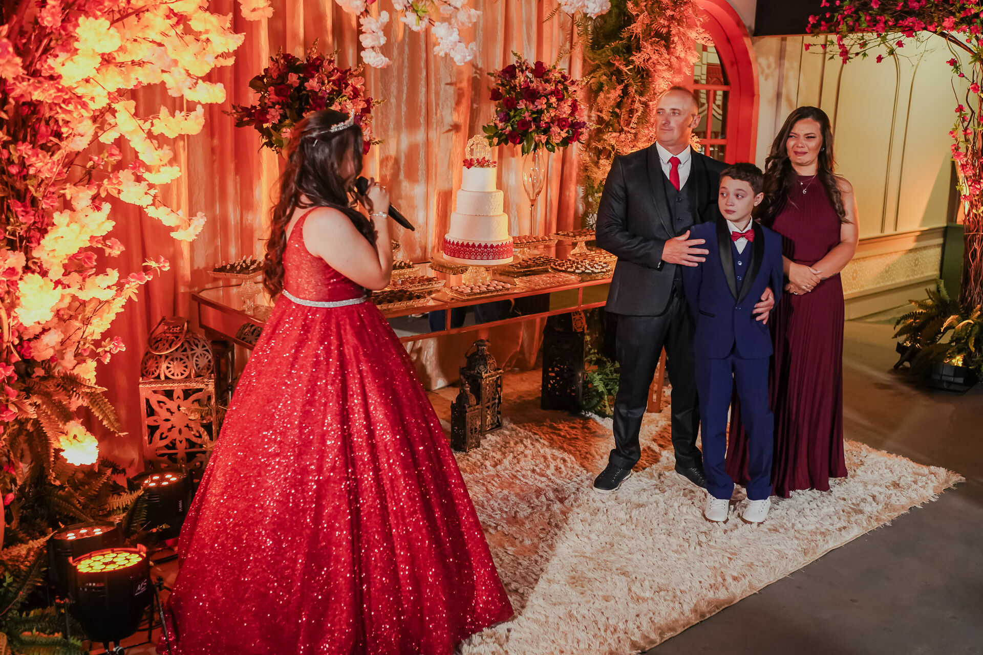 Foto 15 ANOS THAUANY | ANTA GORDA - RS  - Imagem 30