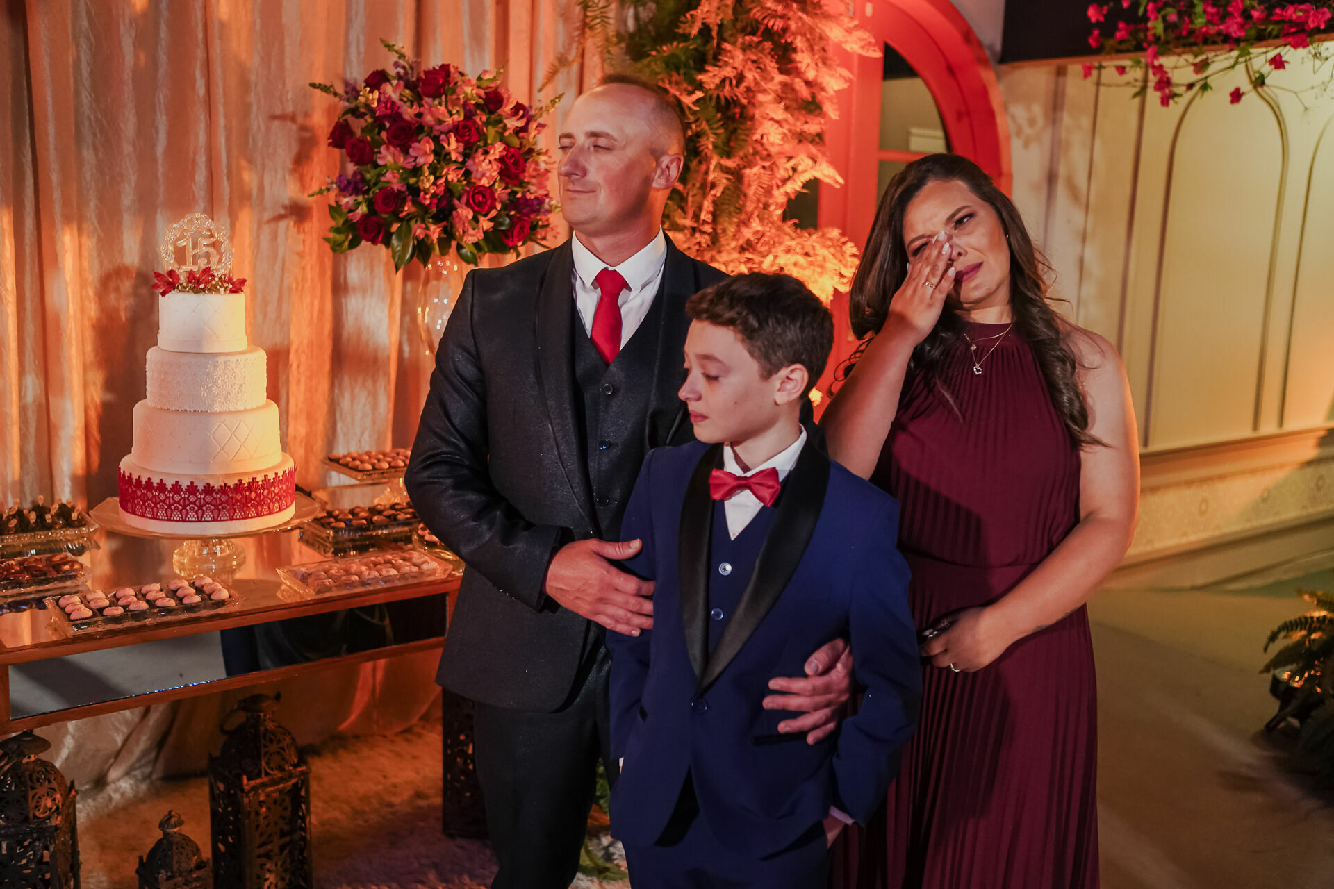 Foto 15 ANOS THAUANY | ANTA GORDA - RS  - Imagem 32