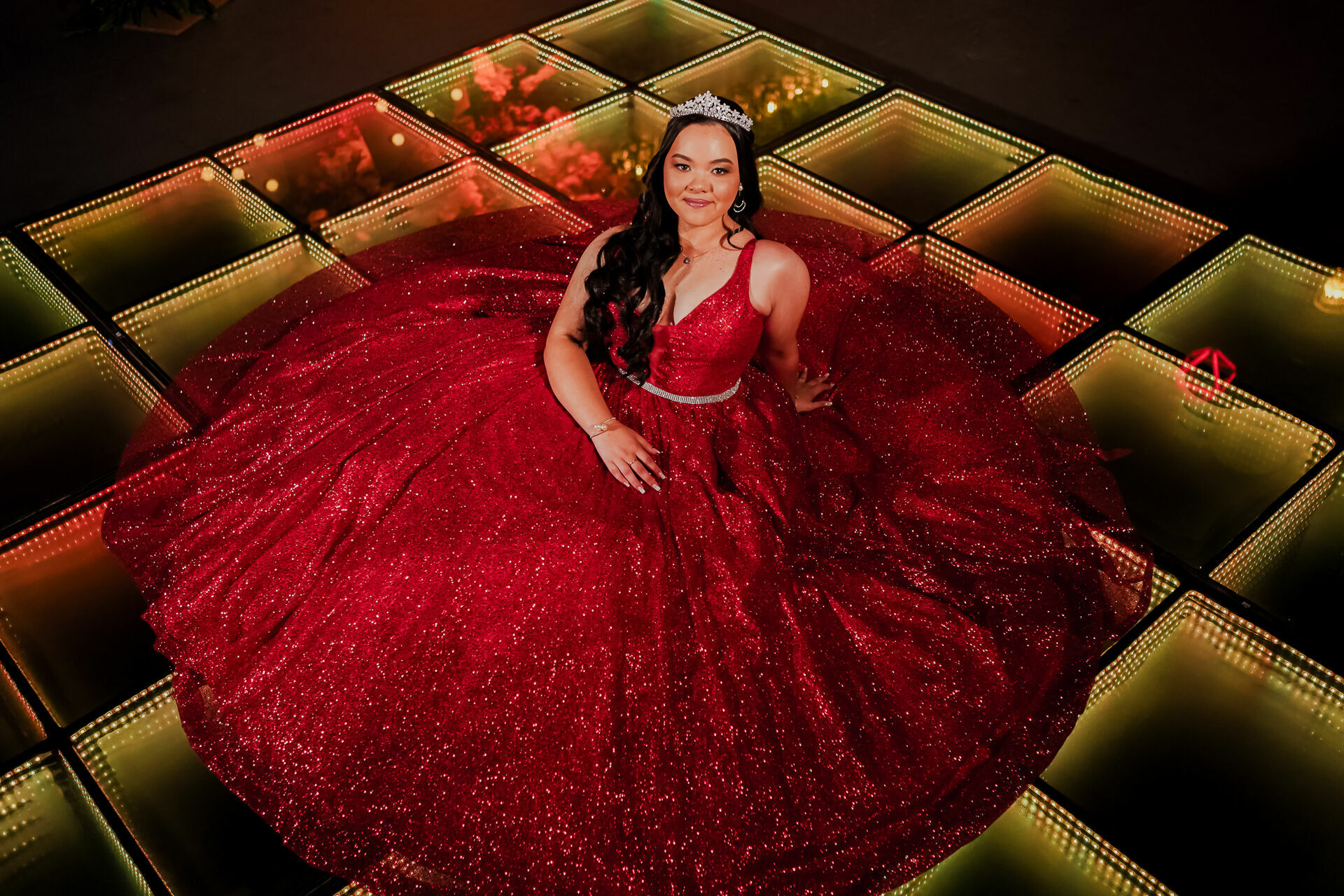 Foto 15 ANOS THAUANY | ANTA GORDA - RS  - Imagem 10