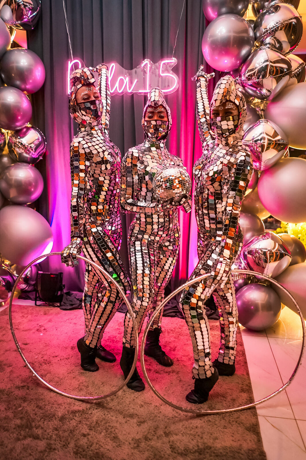 Foto 15 ANOS DA BELLA | ANTA GORDA - RS - Imagem 20