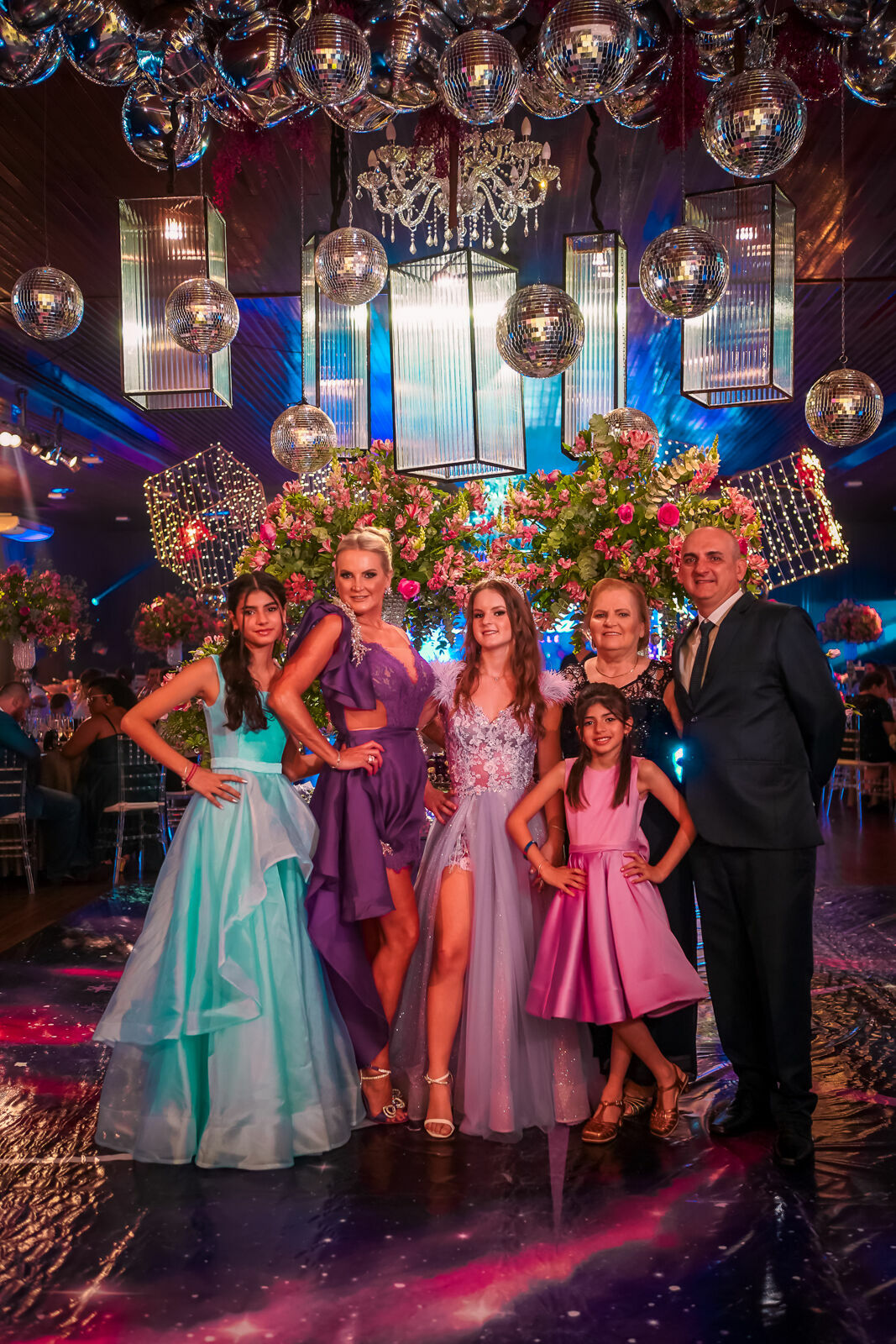 Foto 15 ANOS DA BELLA | ANTA GORDA - RS - Imagem 42