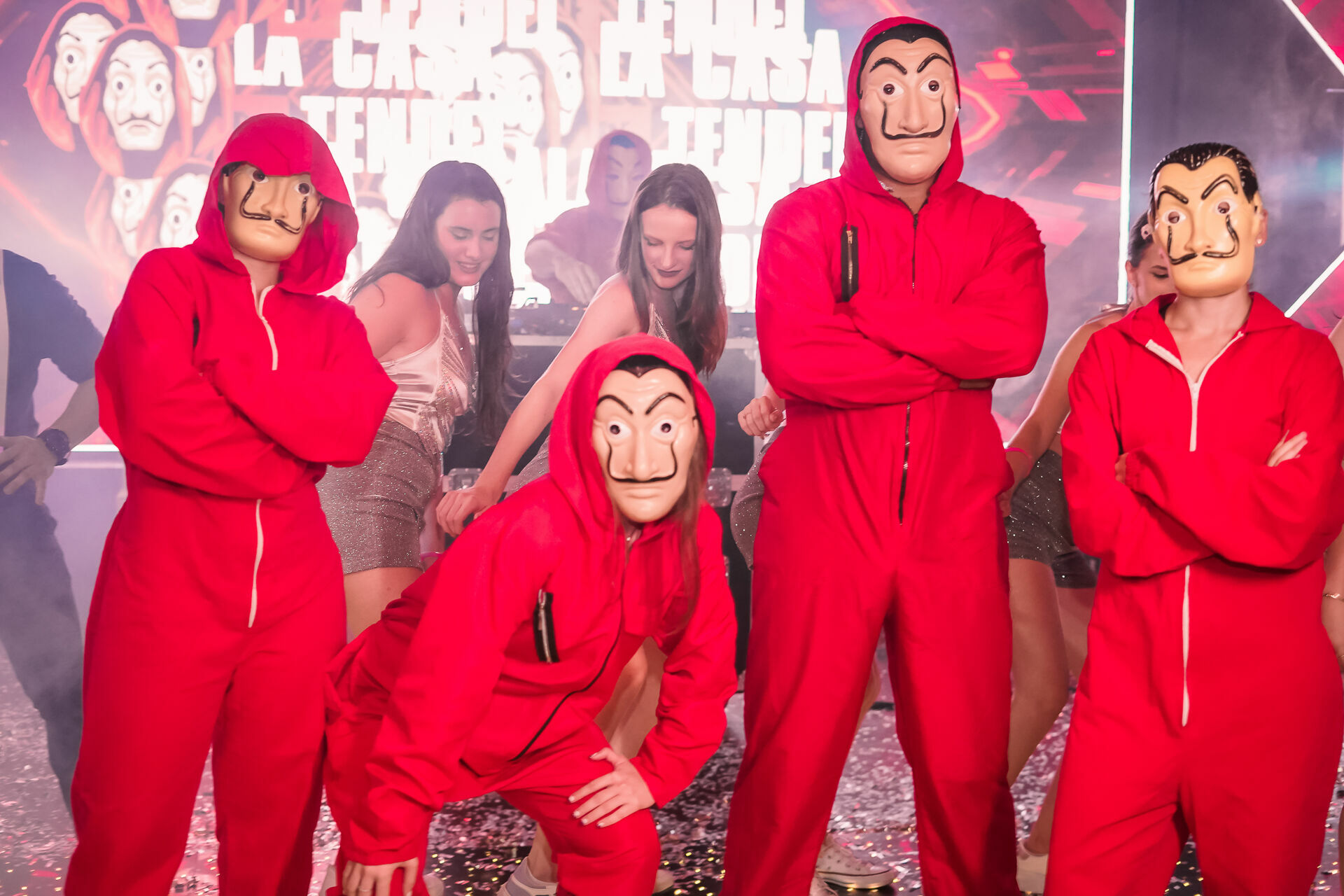 Foto 15 ANOS DA BELLA | ANTA GORDA - RS - Imagem 62